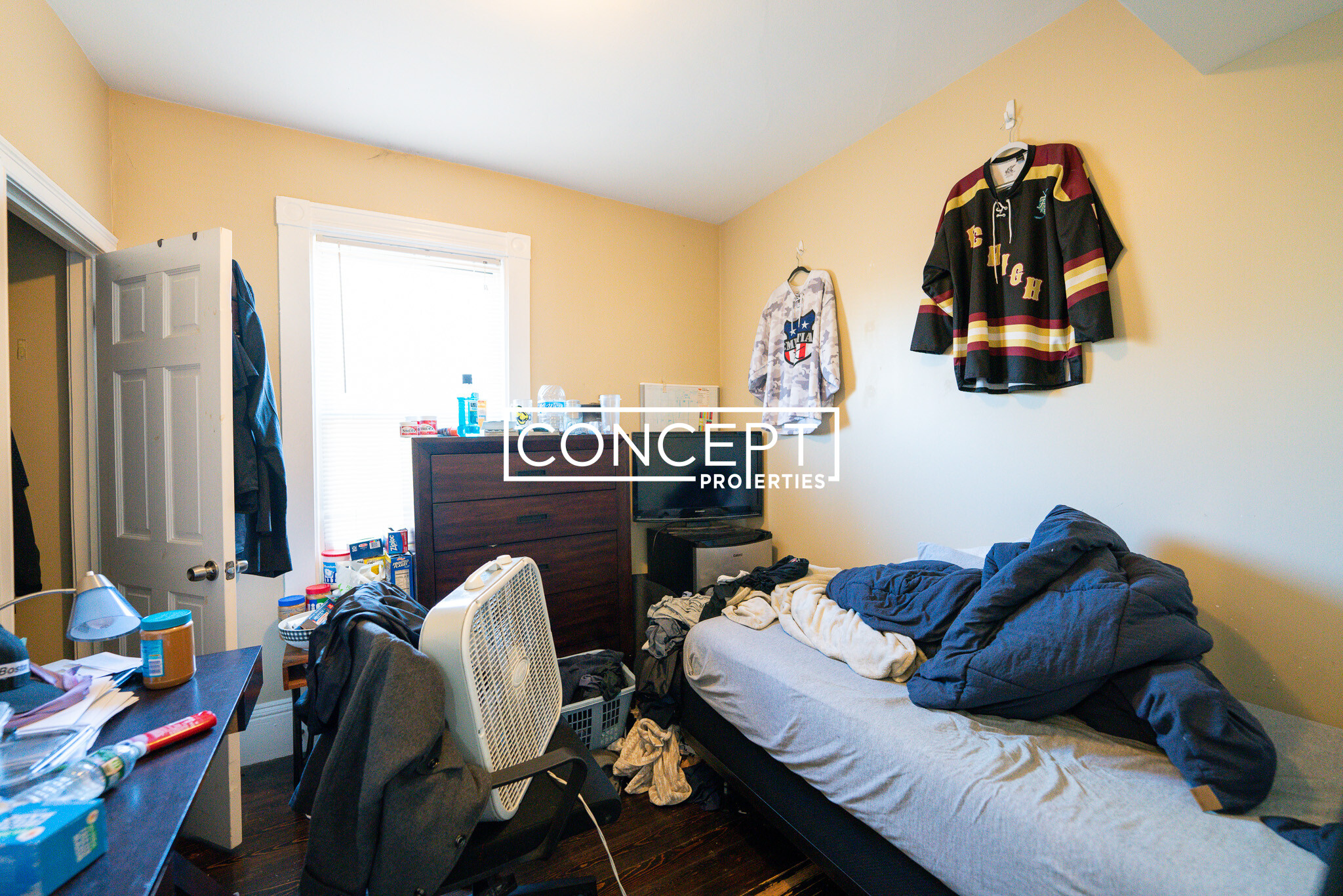 9 Carmel St, Mission Hill