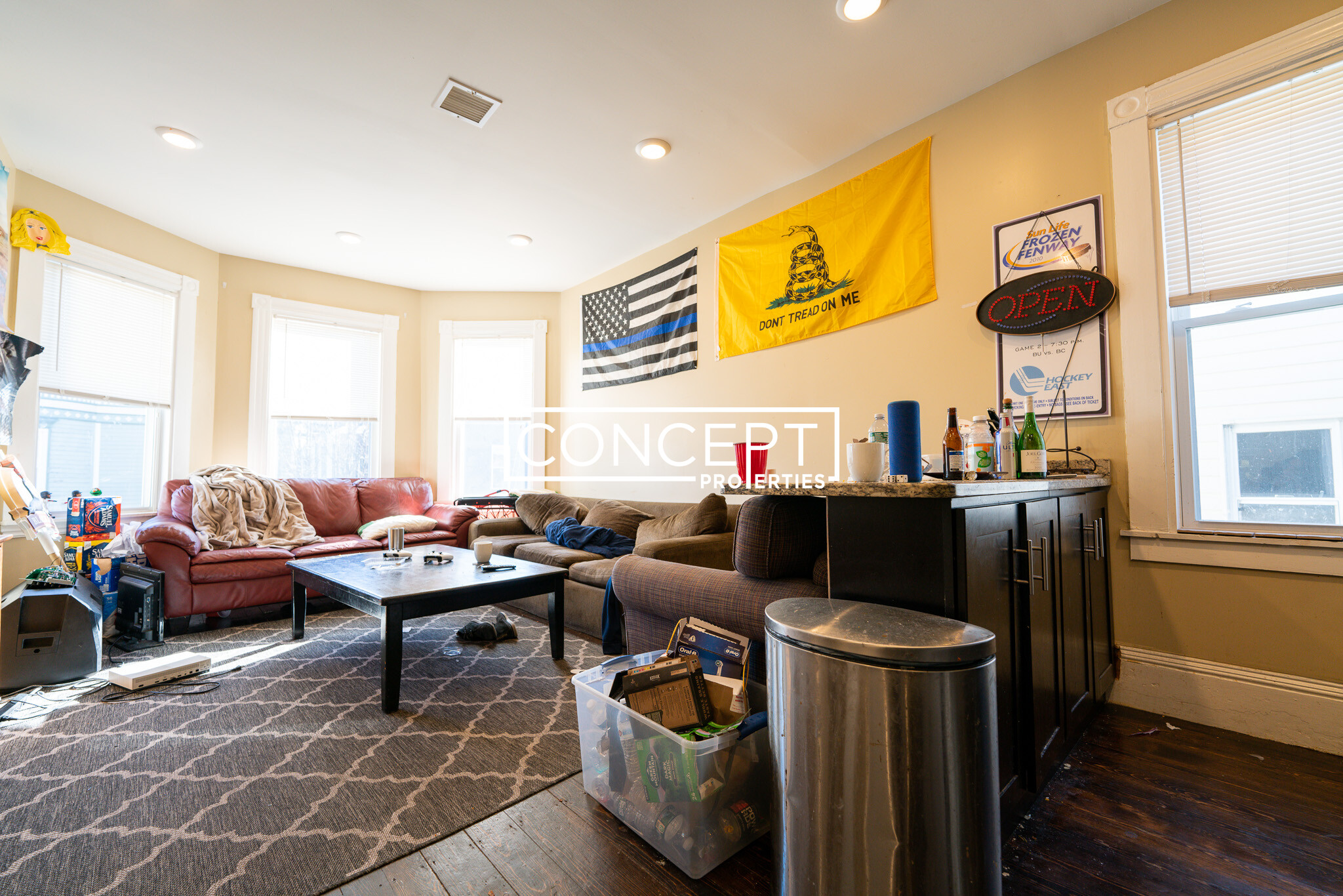 9 Carmel St, Mission Hill