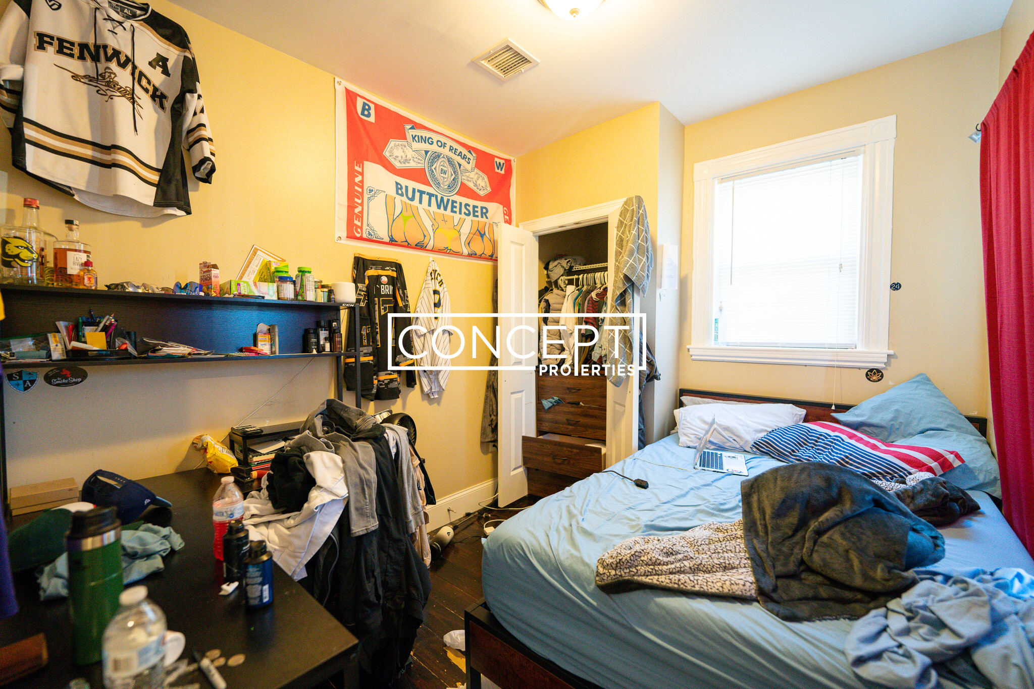 9 Carmel St, Mission Hill