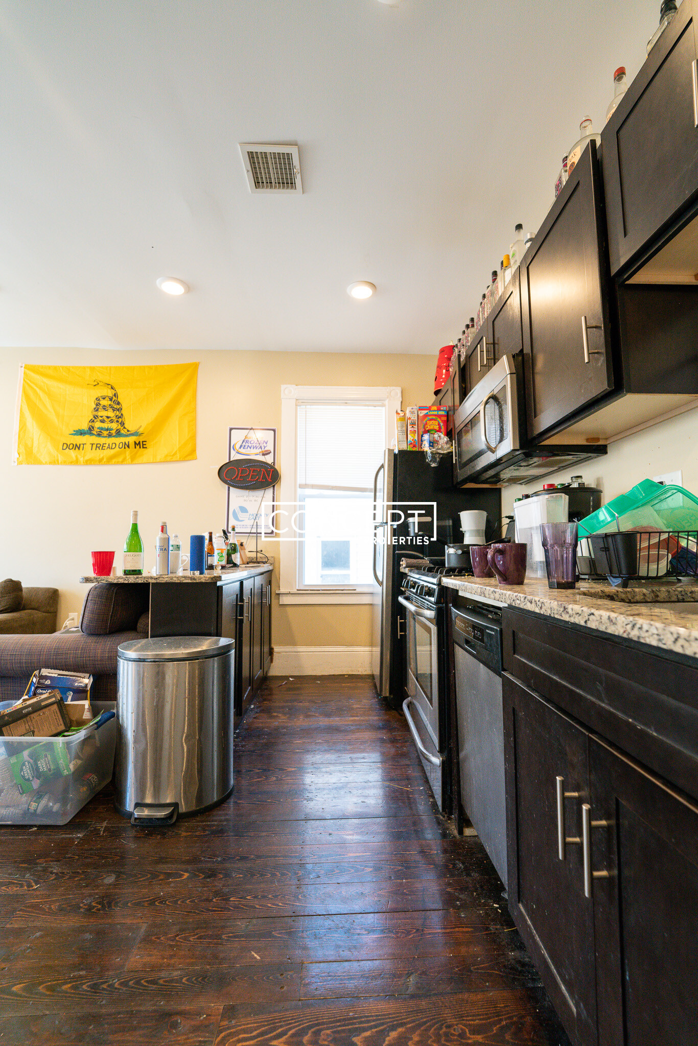 9 Carmel St, Mission Hill