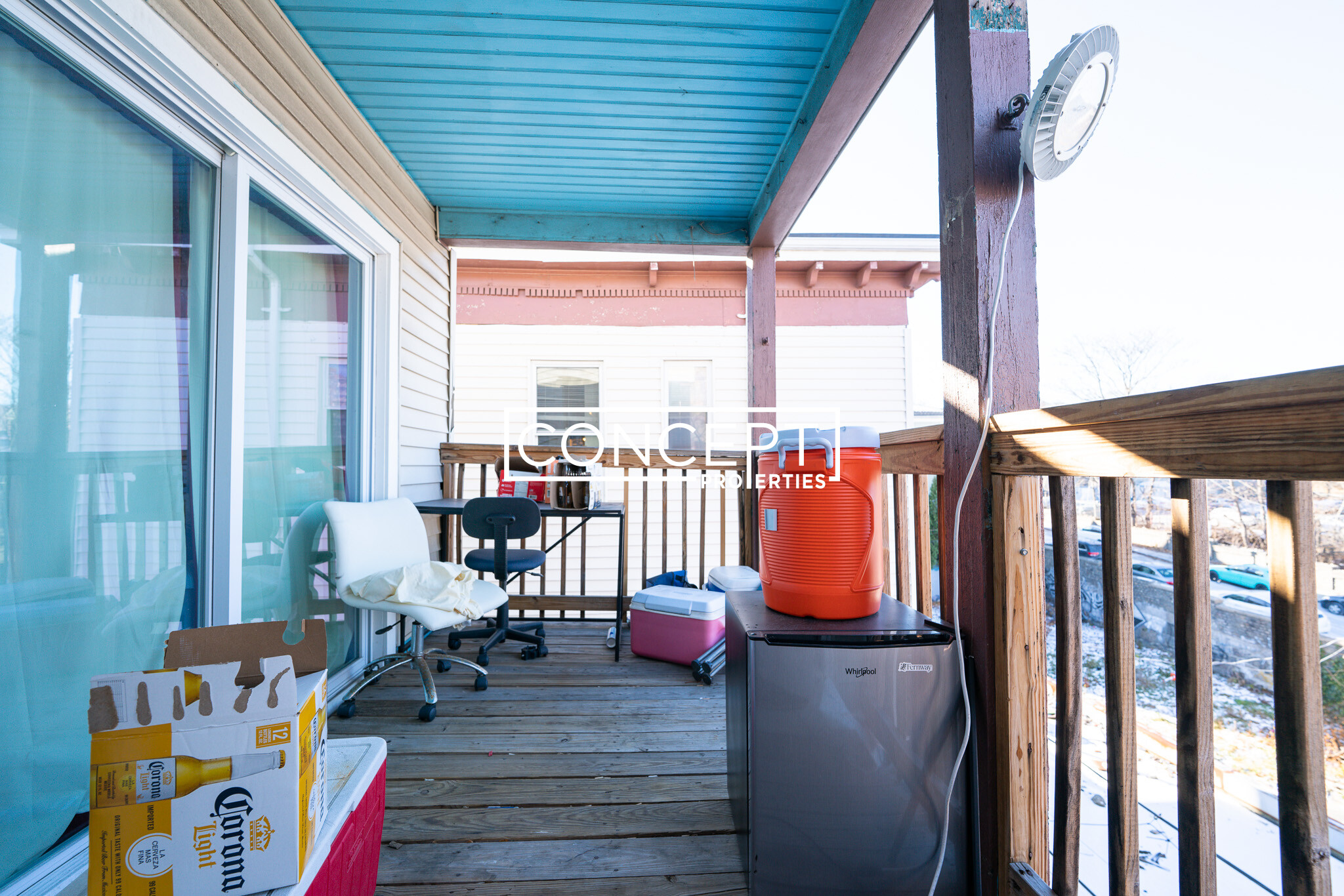 9 Carmel St, Mission Hill