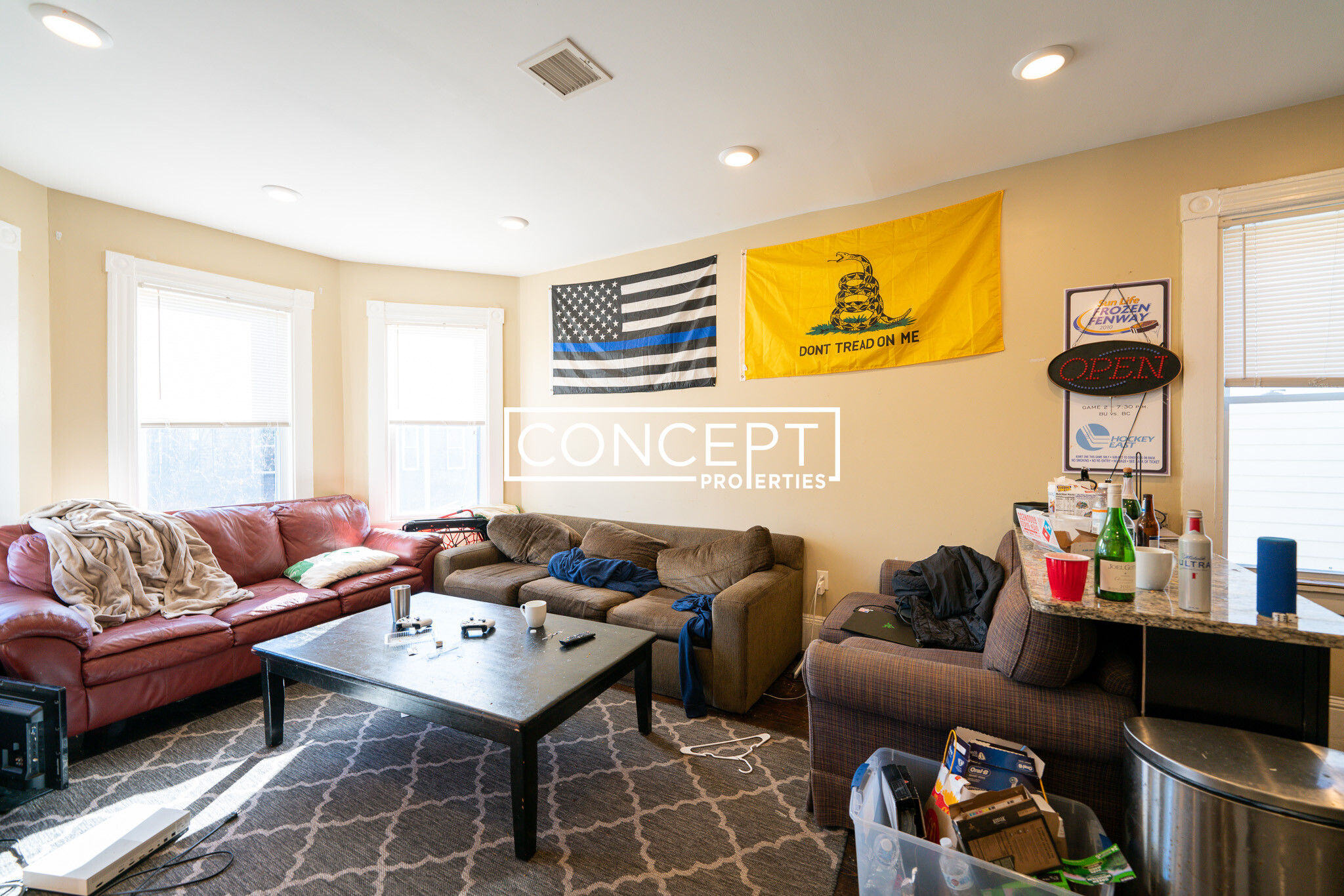 9 Carmel St, Mission Hill