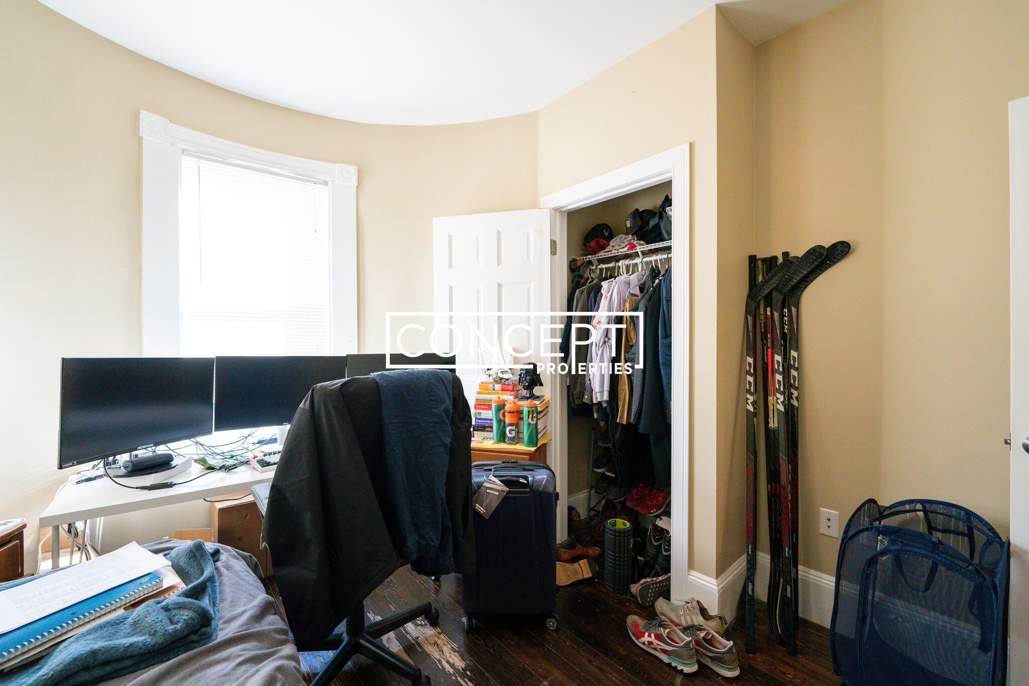 9 Carmel St, Mission Hill