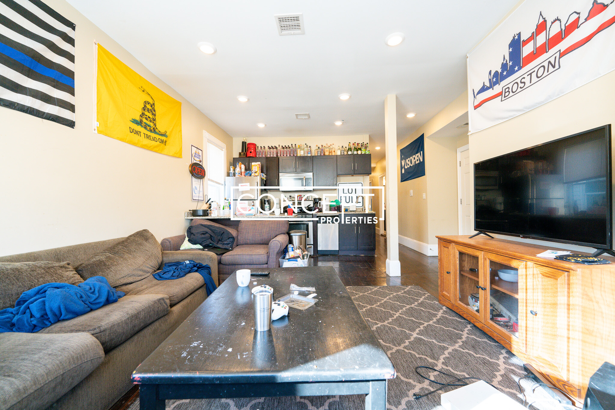 9 Carmel St, Mission Hill