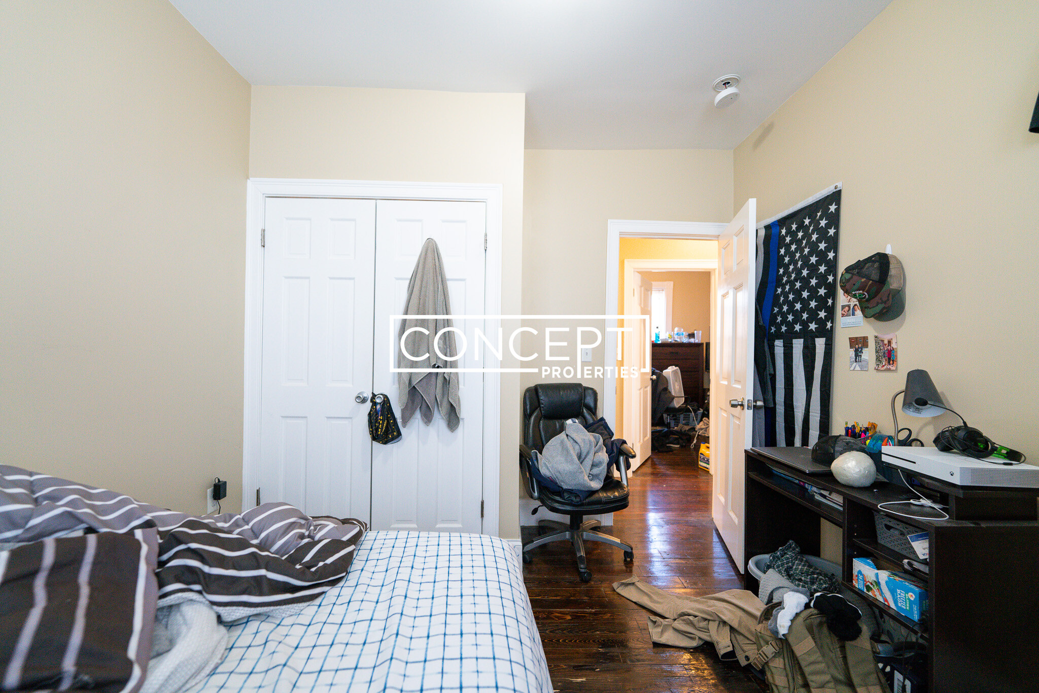 9 Carmel St, Mission Hill