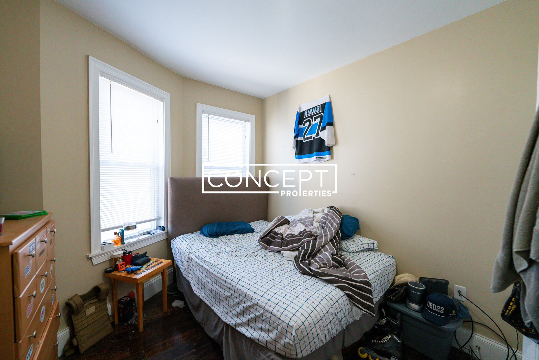 9 Carmel St, Mission Hill