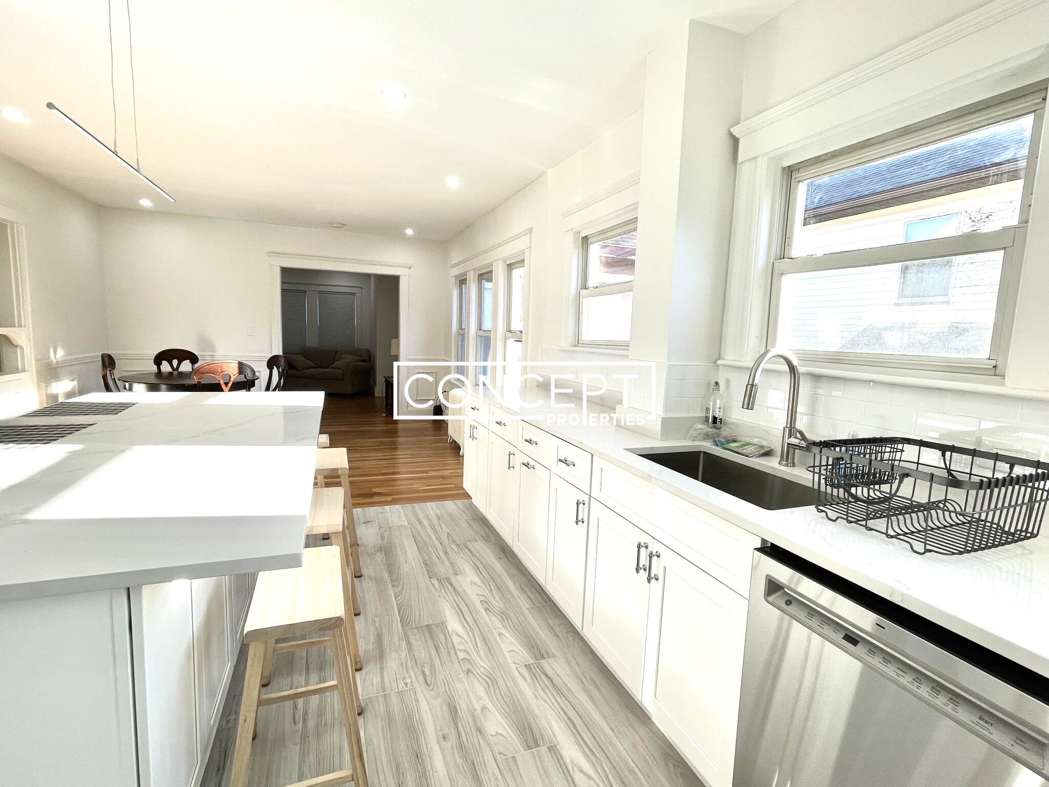 16 Gerald Rd, Brighton