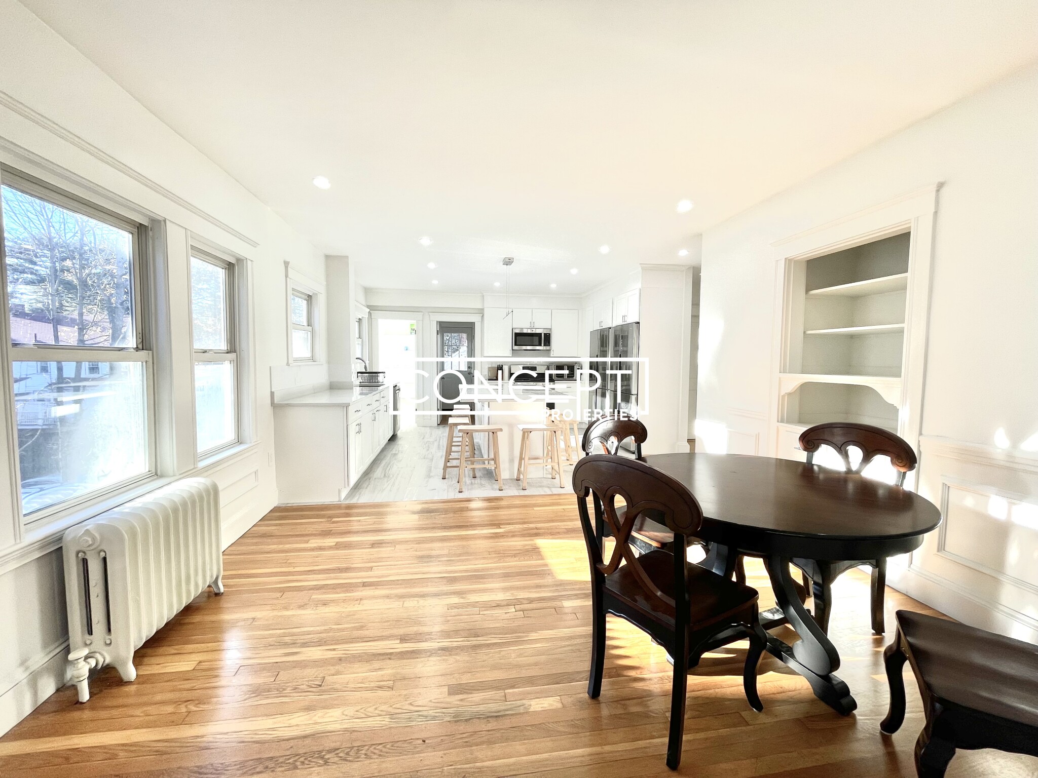 16 Gerald Rd, Brighton