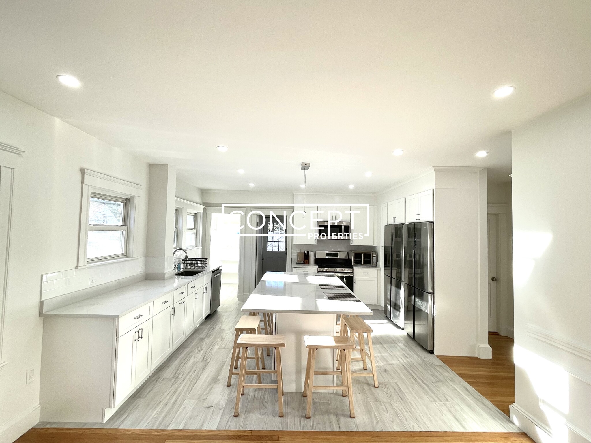 16 Gerald Rd, Brighton