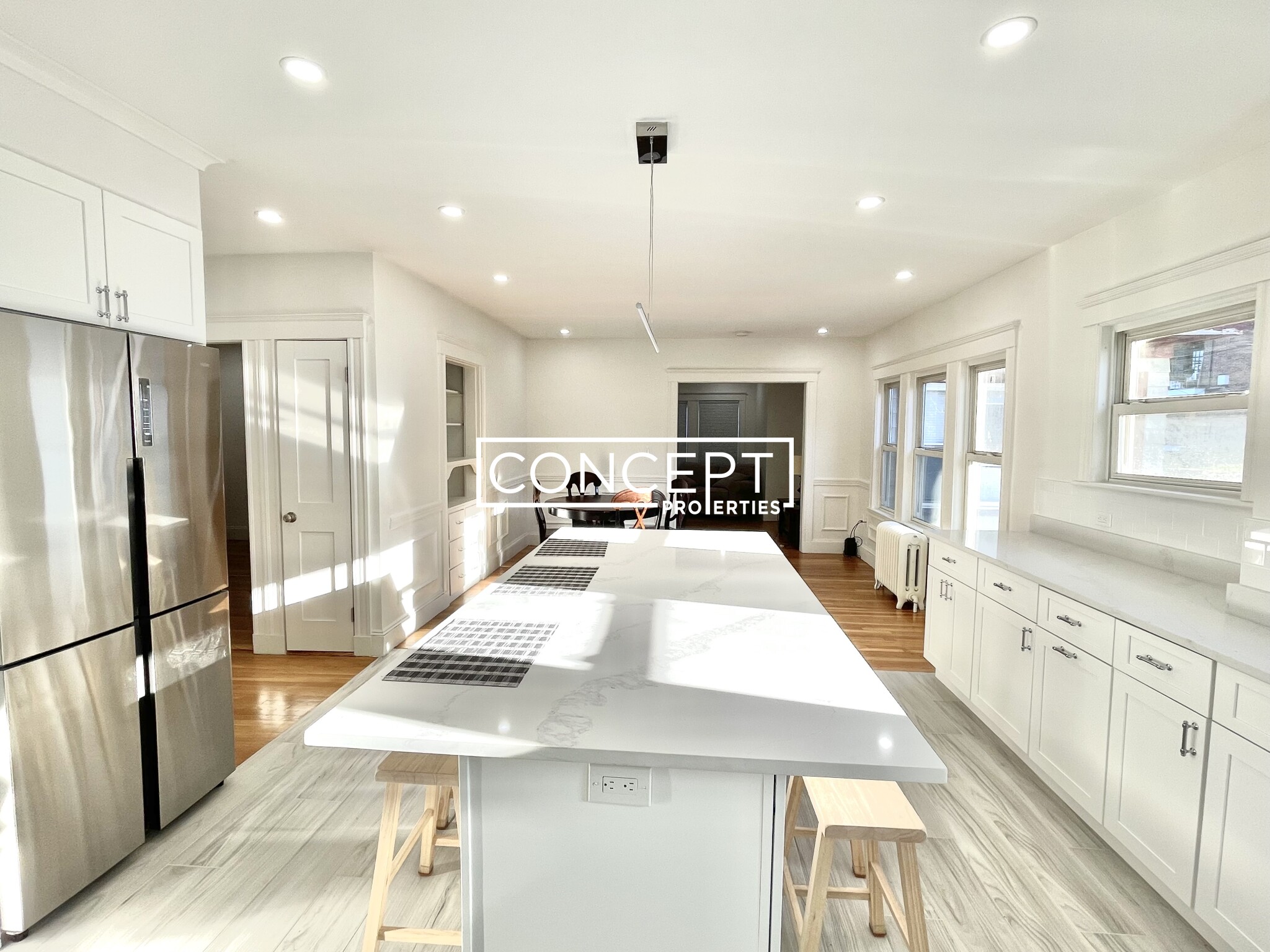 16 Gerald Rd, Brighton