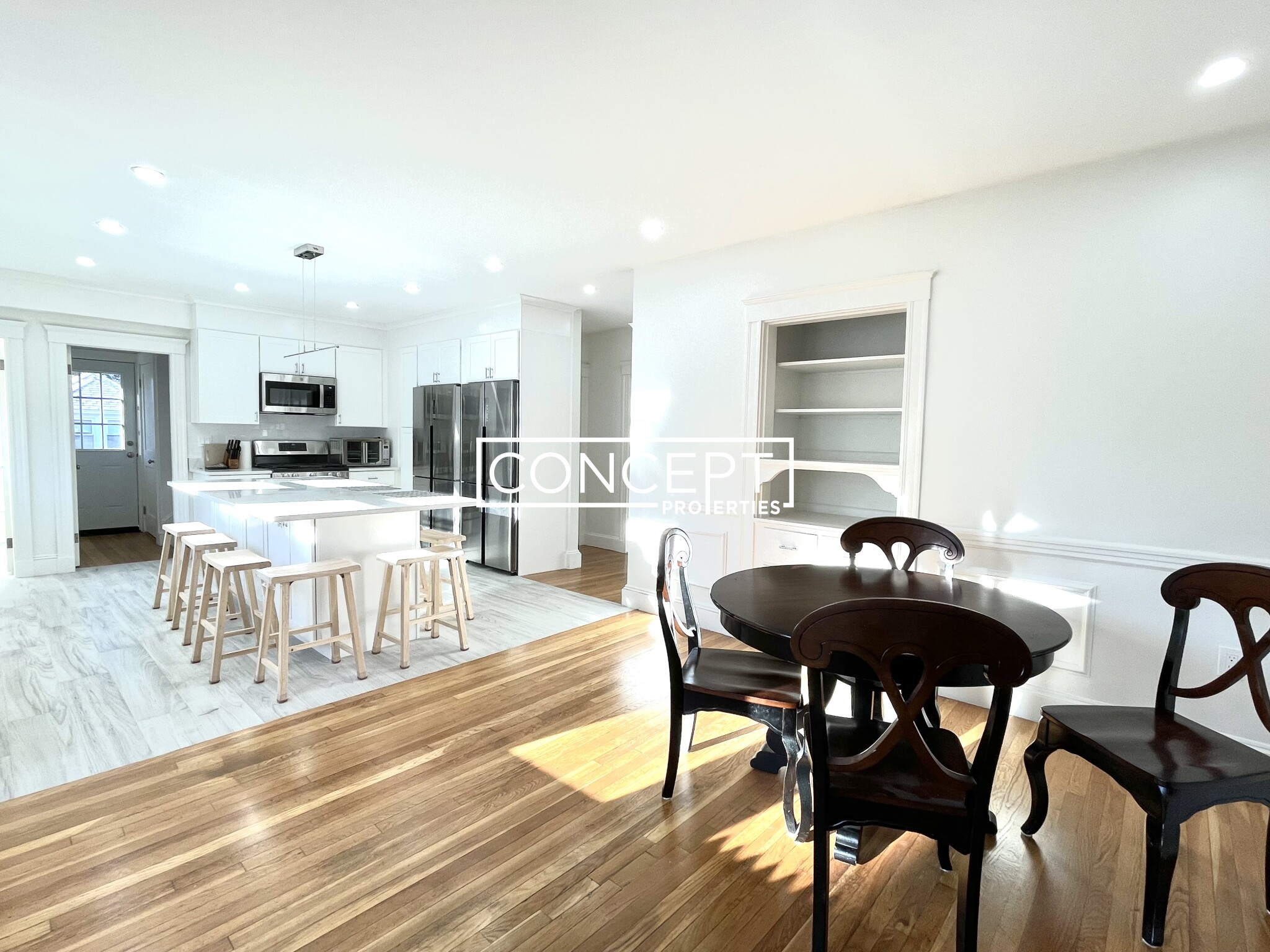 16 Gerald Rd, Brighton