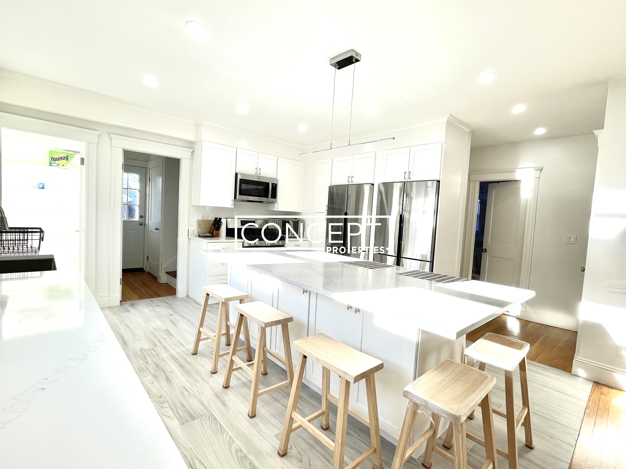 16 Gerald Rd, Brighton