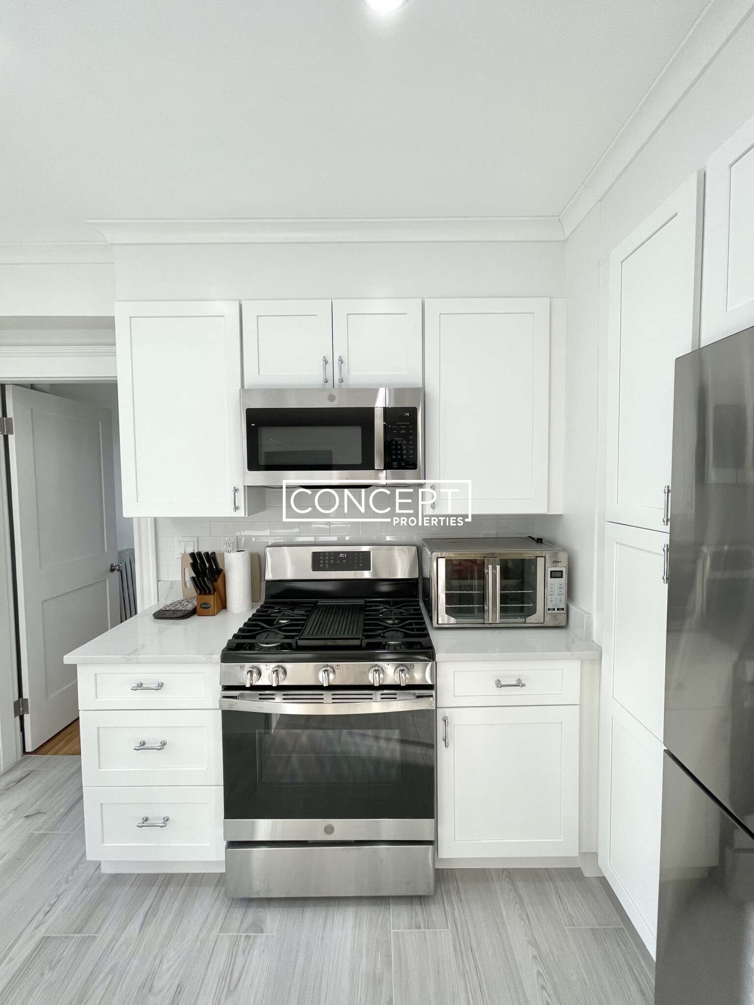 16 Gerald Rd, Brighton