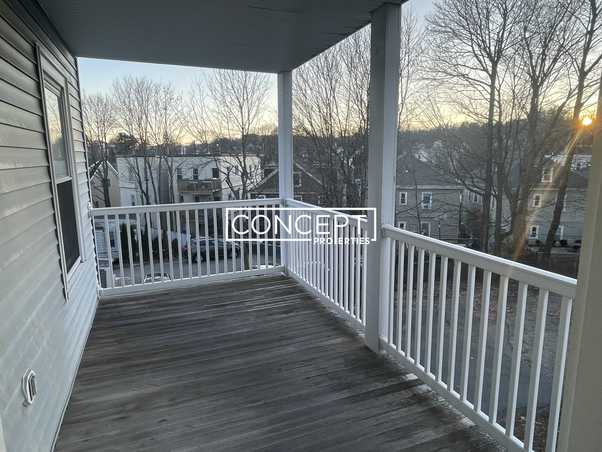 44 Champney St, Brighton