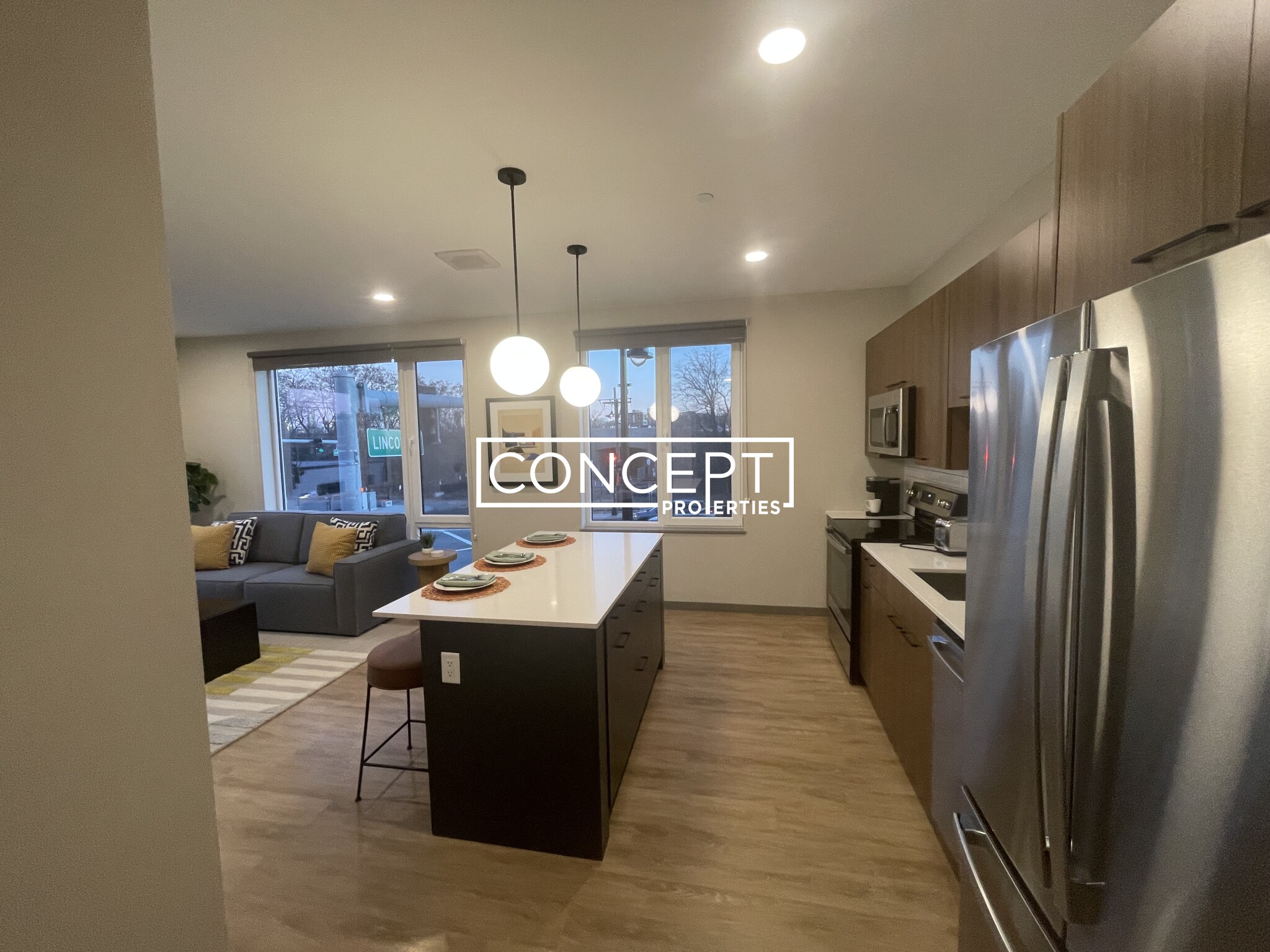Concept Properties