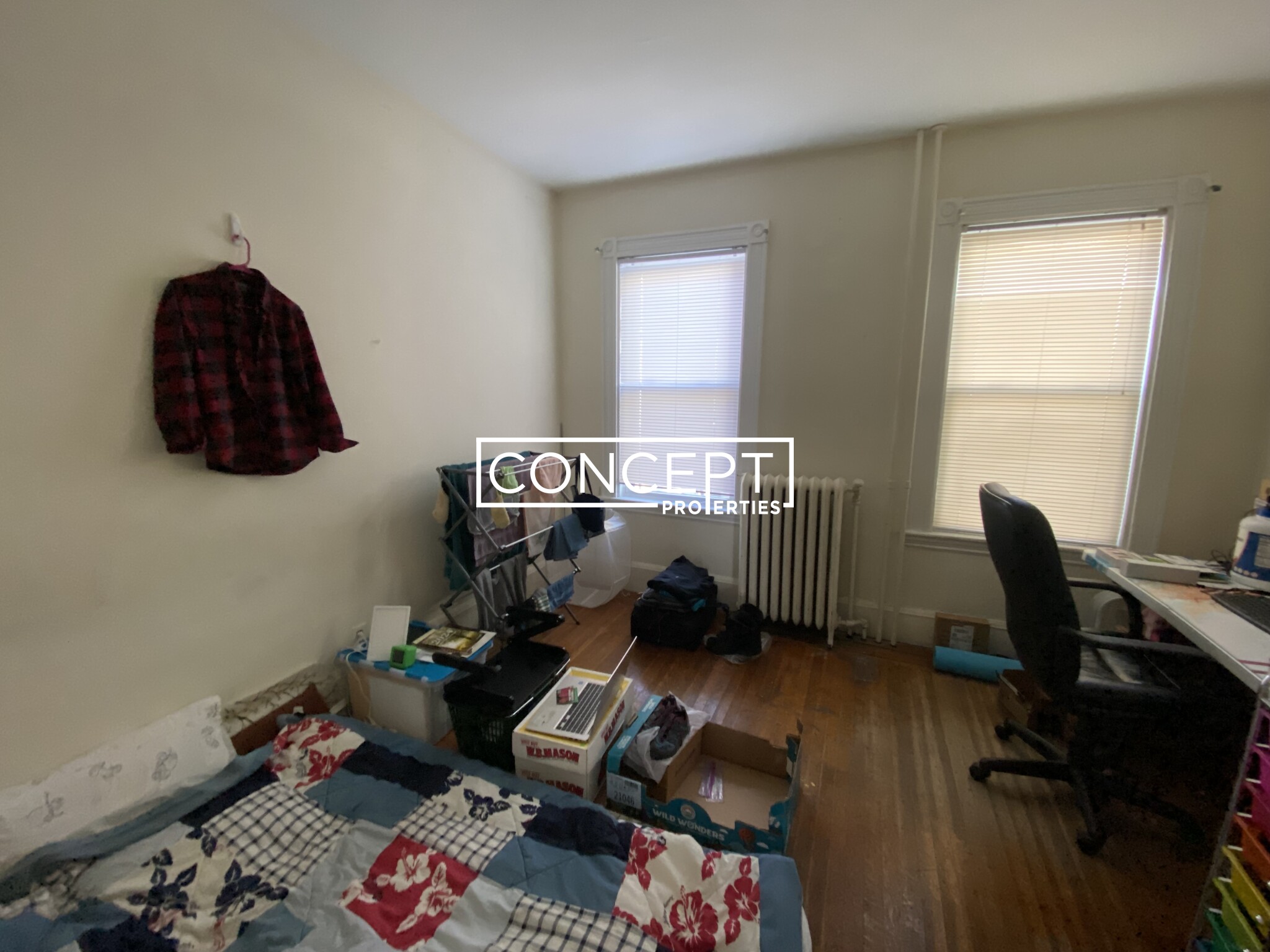 17.2 Hillside St, Mission Hill