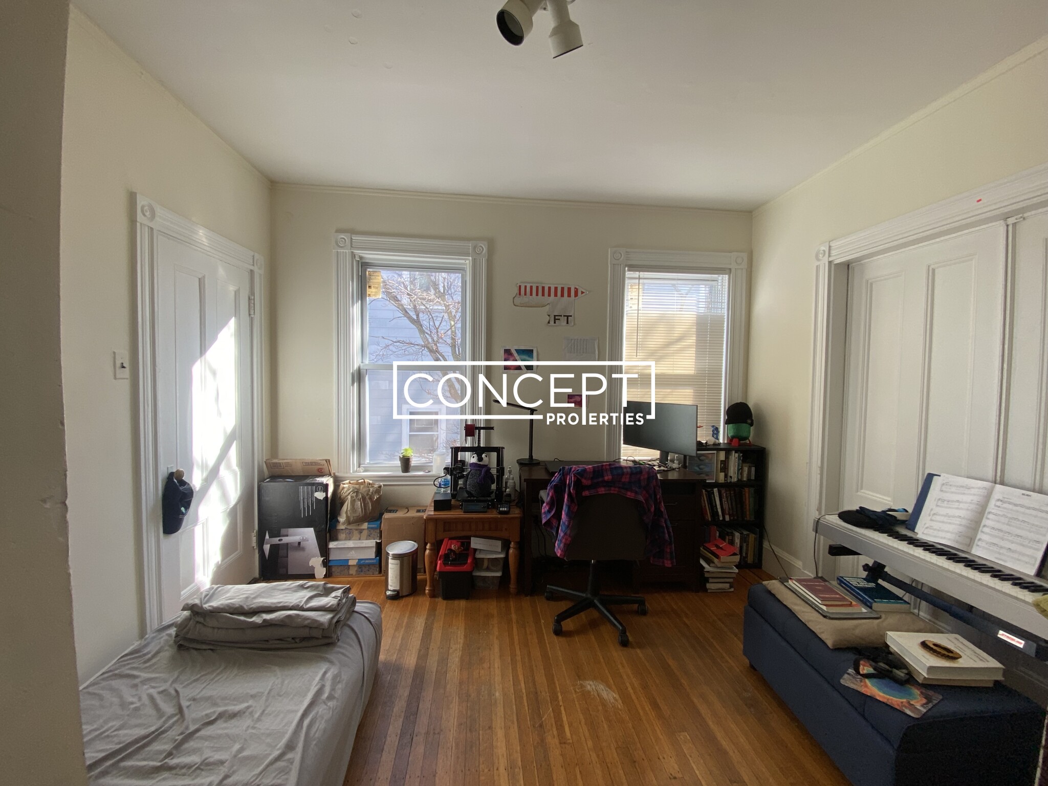 17.2 Hillside St, Mission Hill