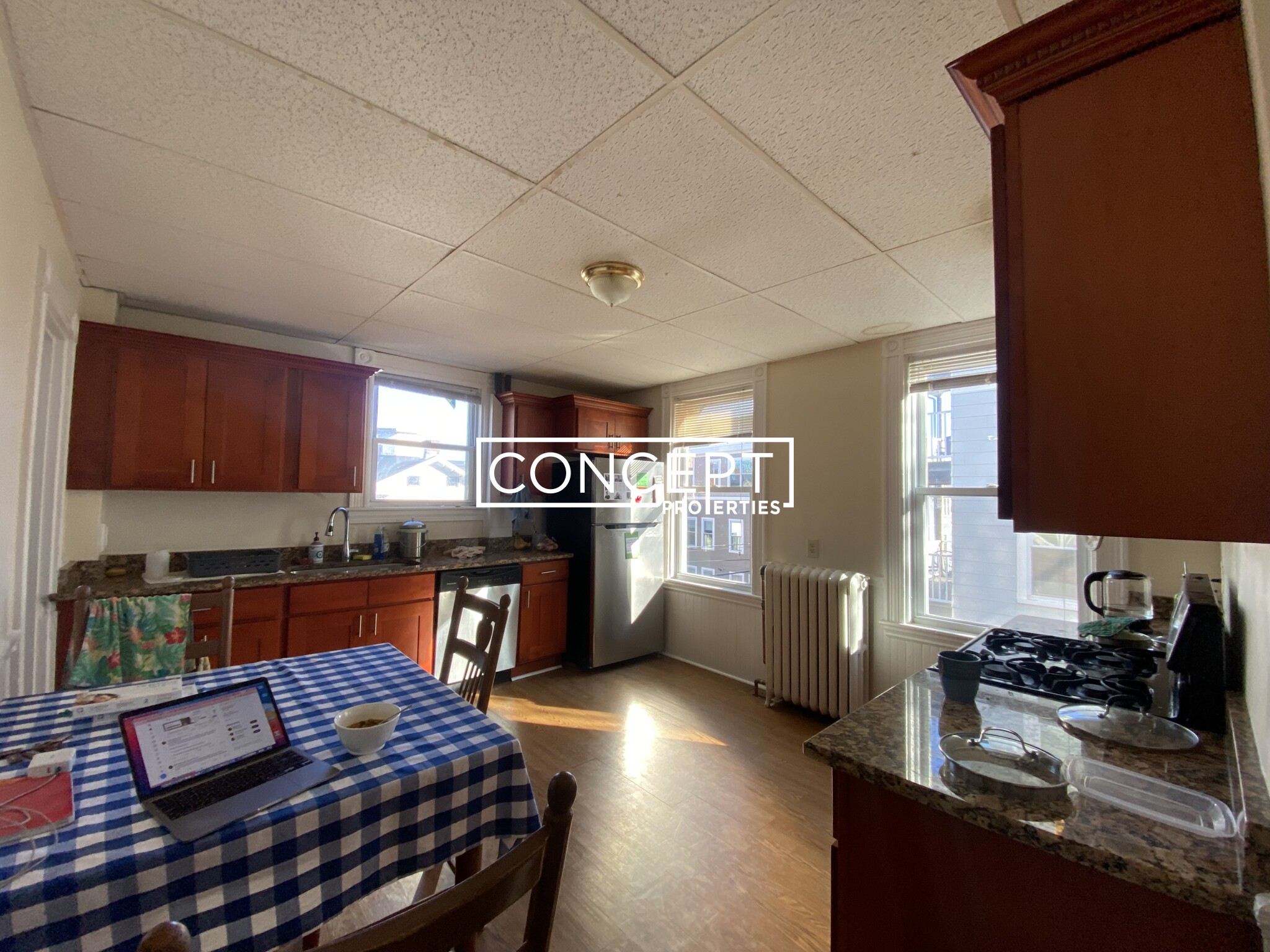 17.2 Hillside St, Mission Hill