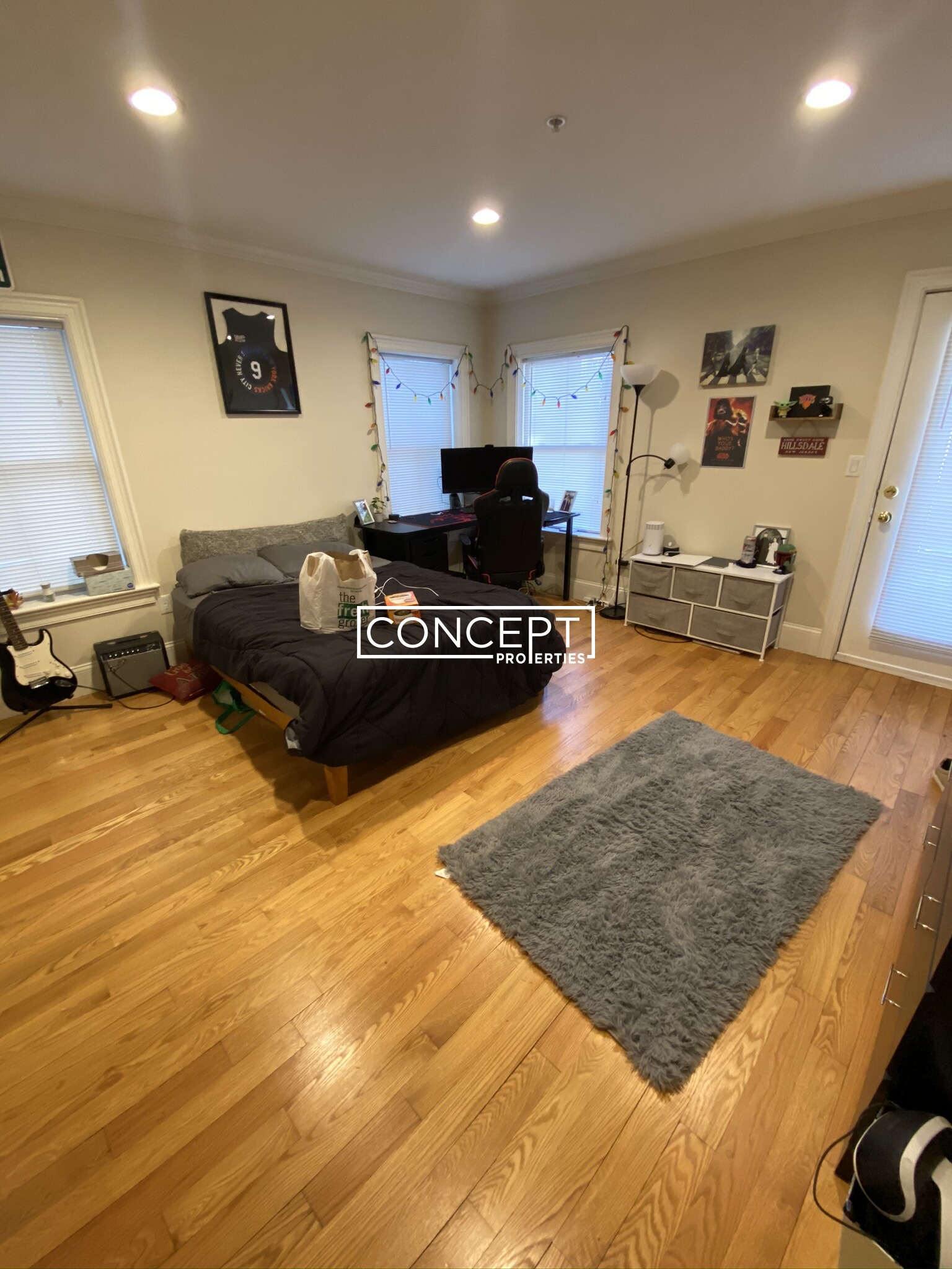 1.1 Oswald St, Mission Hill