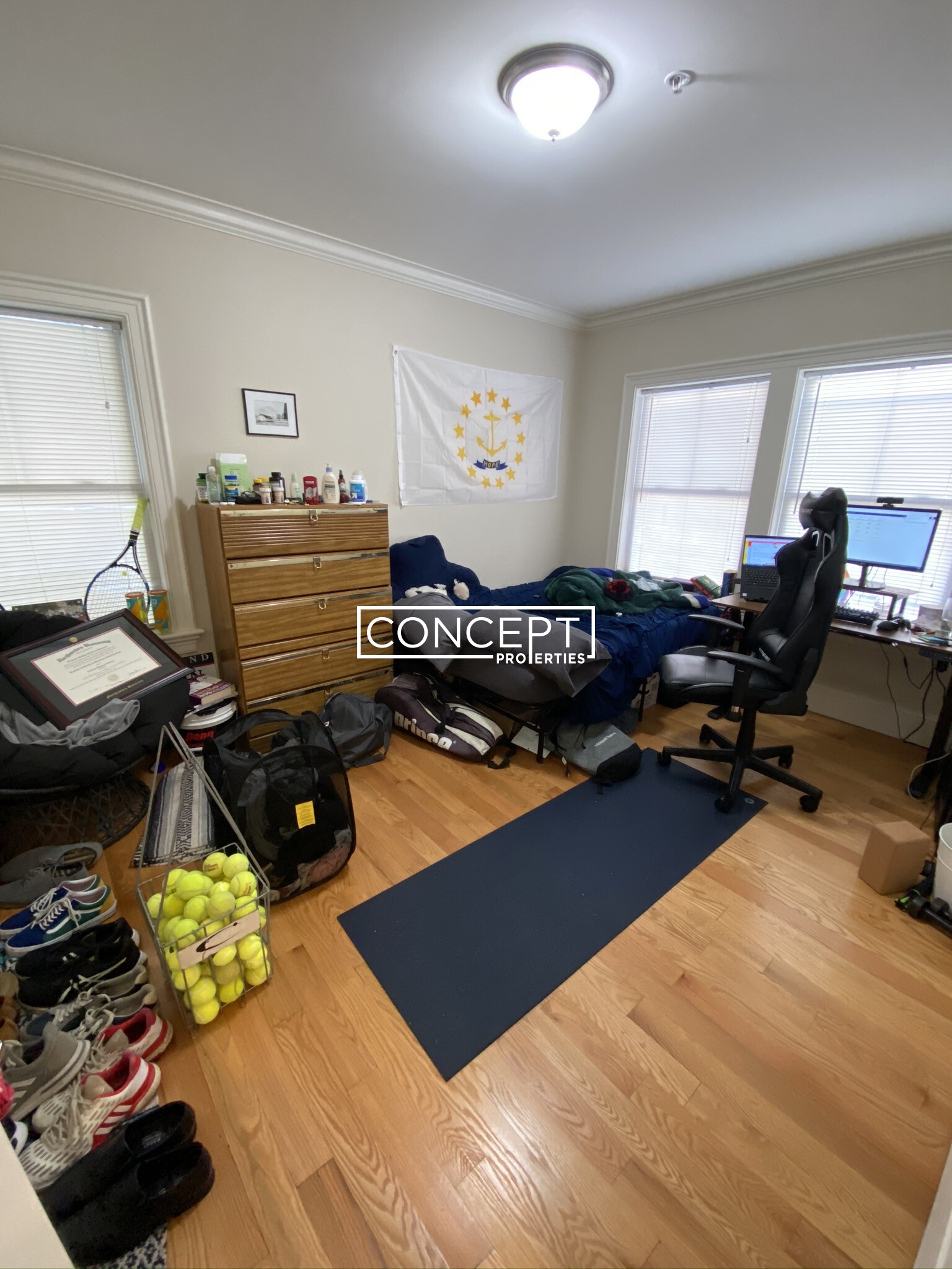 1.1 Oswald St, Mission Hill