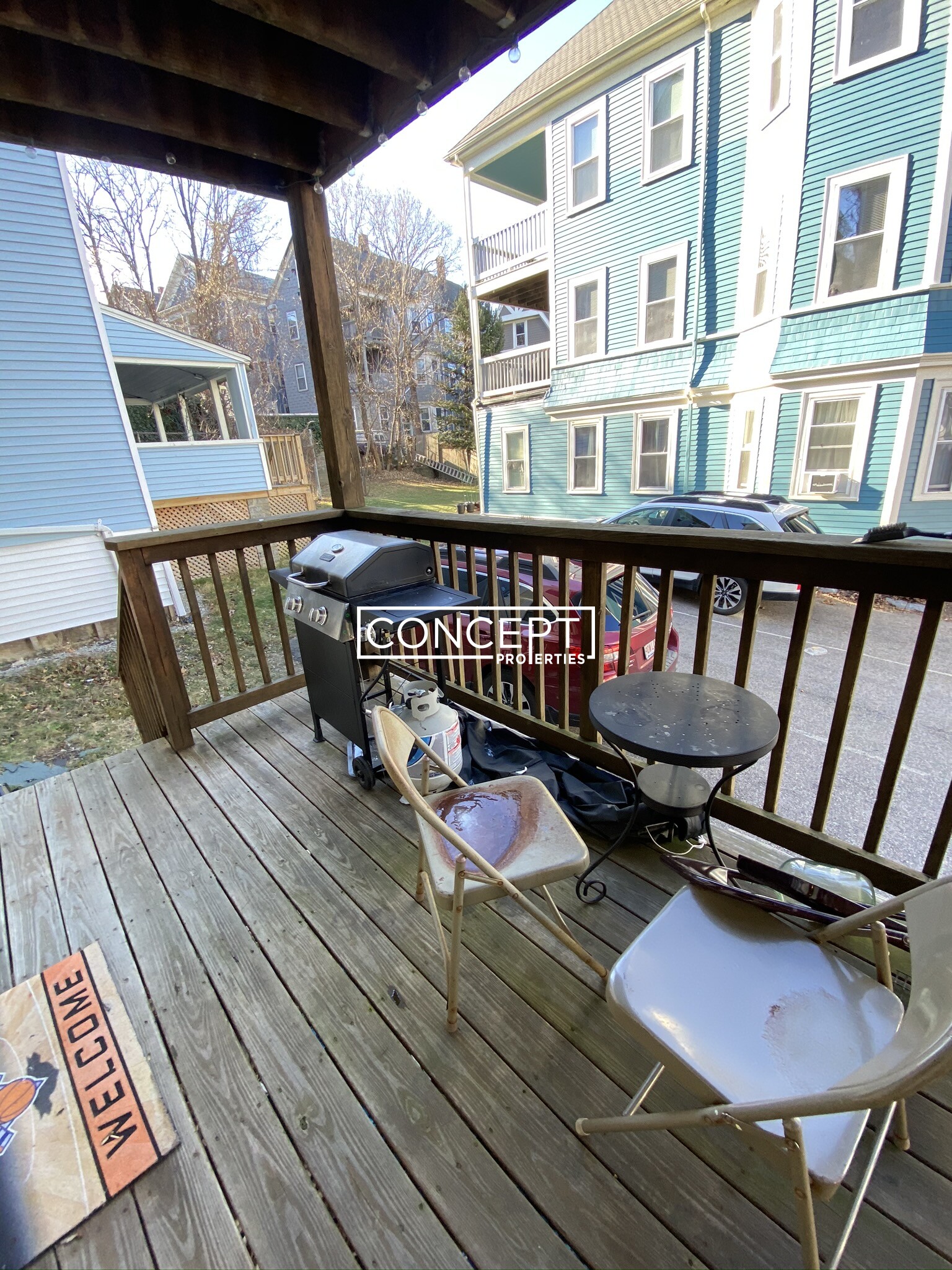 1.1 Oswald St, Mission Hill