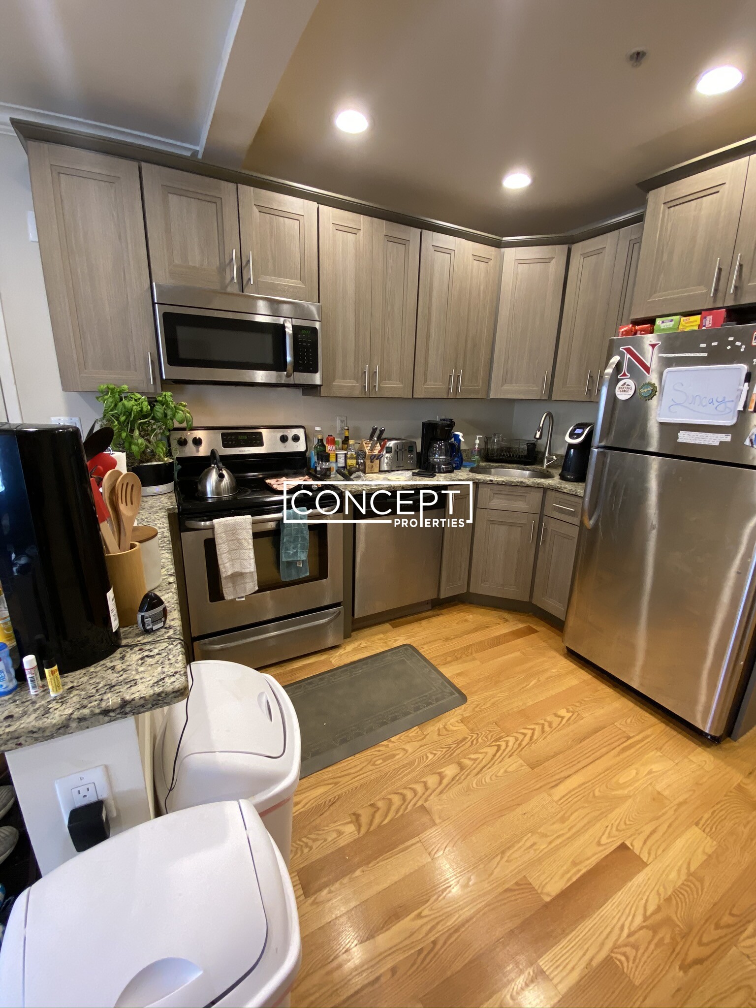 1.1 Oswald St, Mission Hill