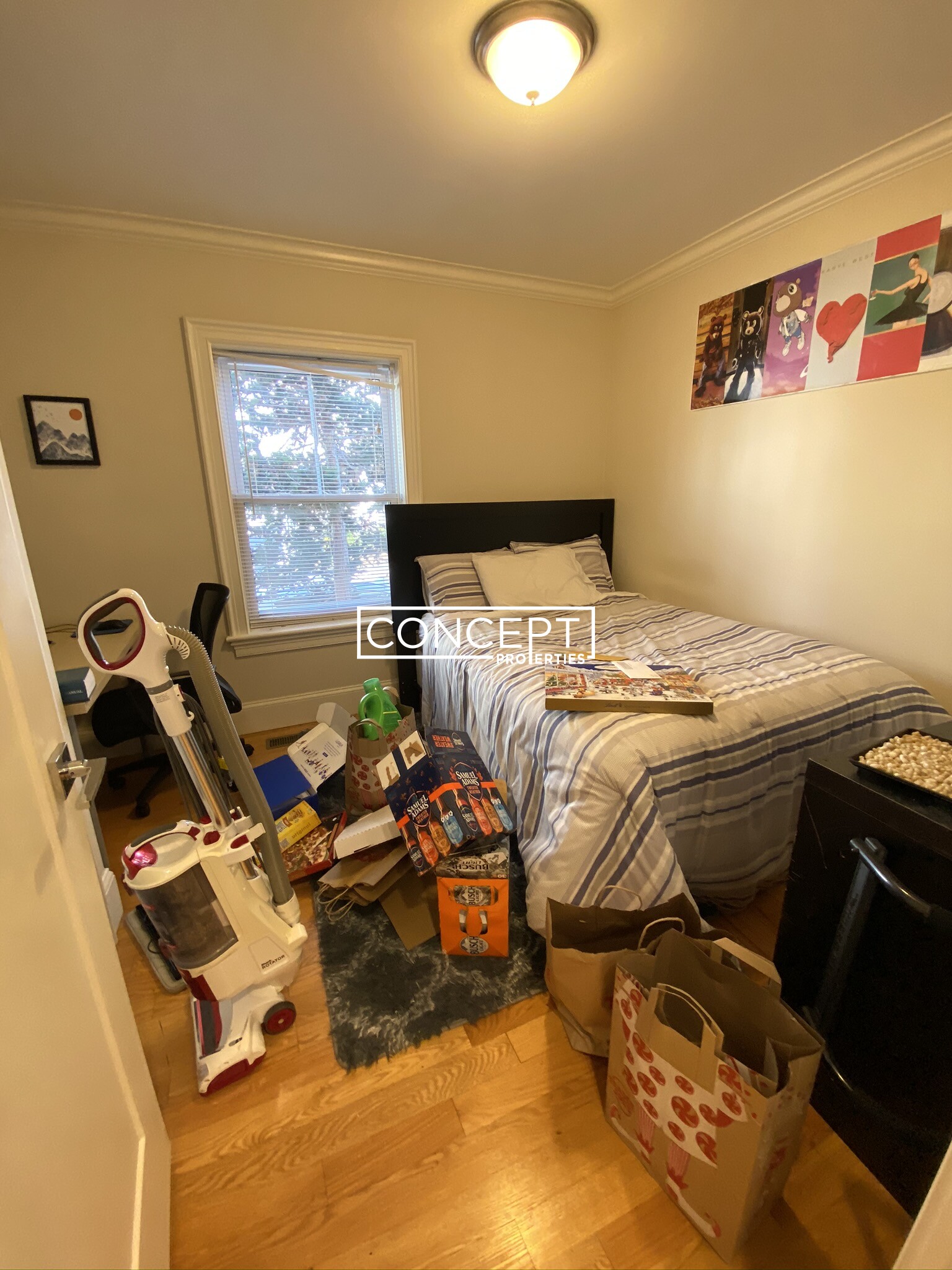 1.1 Oswald St, Mission Hill