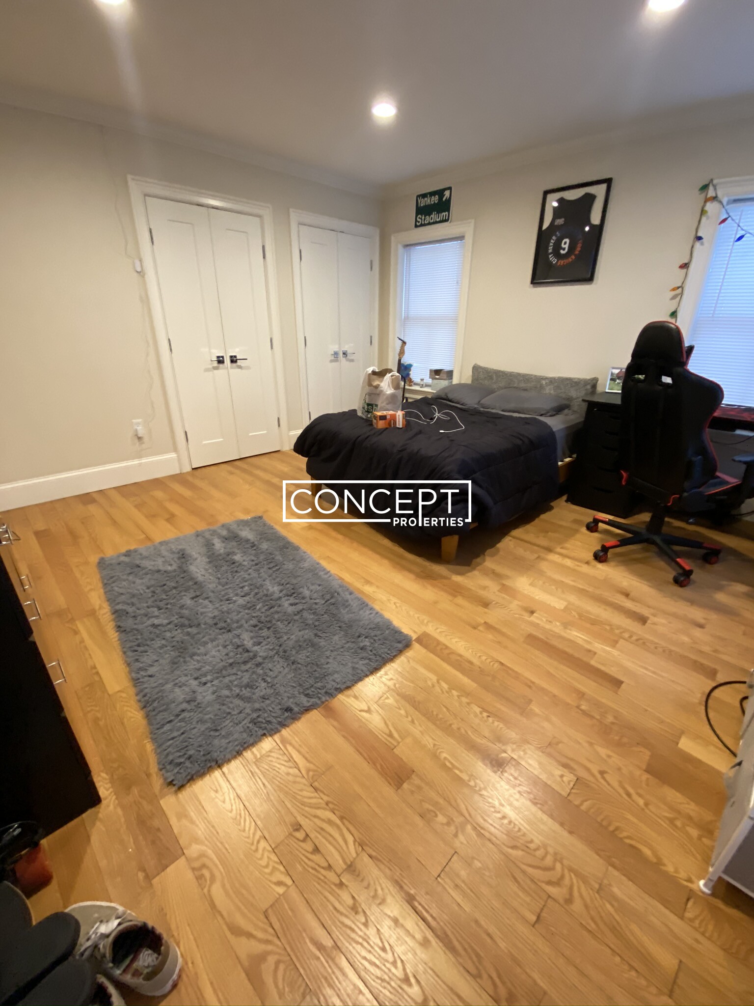 1.1 Oswald St, Mission Hill