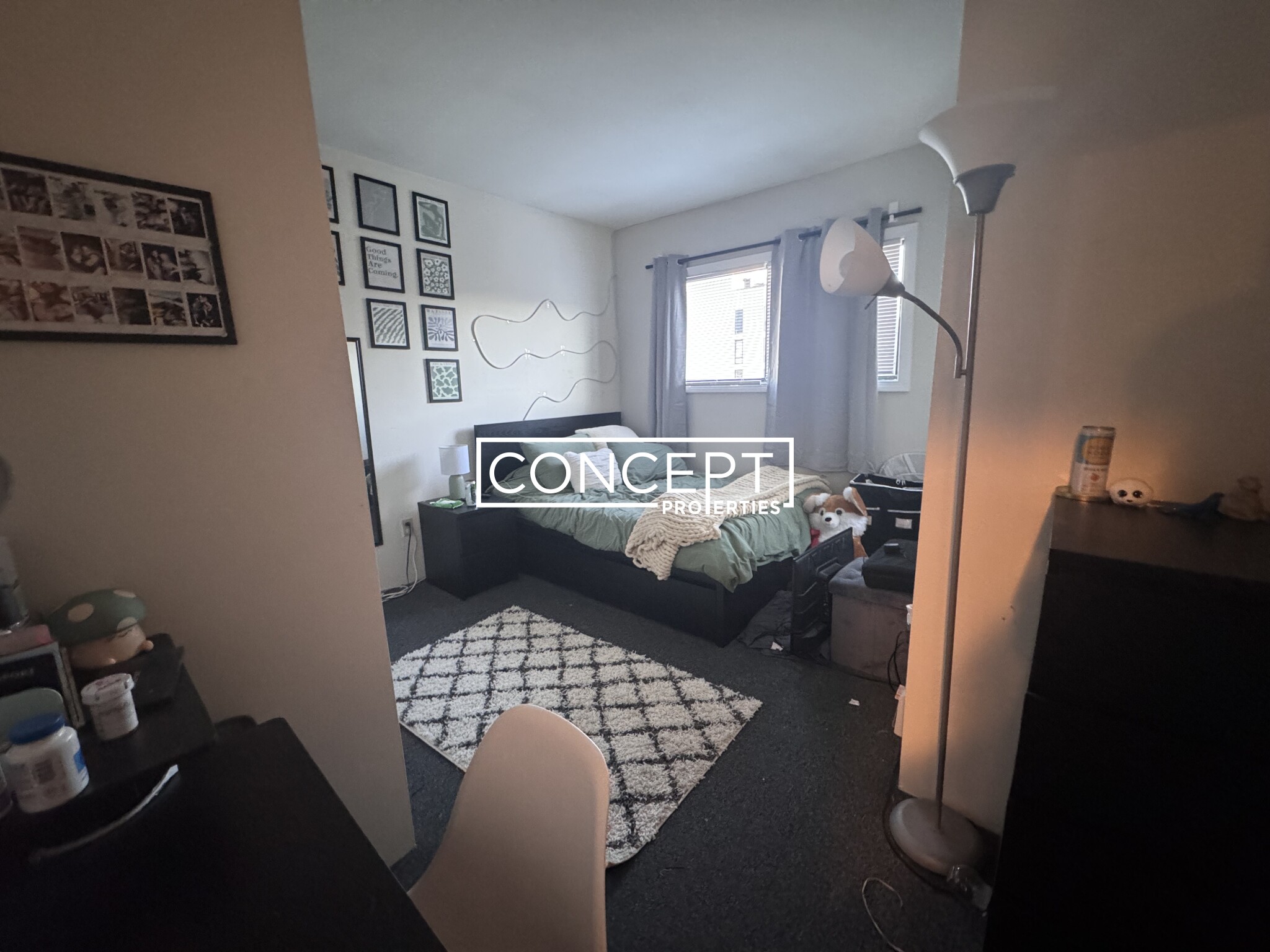 606 Columbus Ave, South End