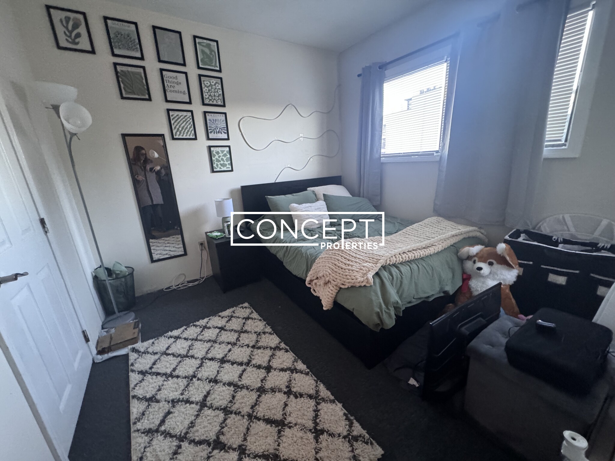 606 Columbus Ave, South End