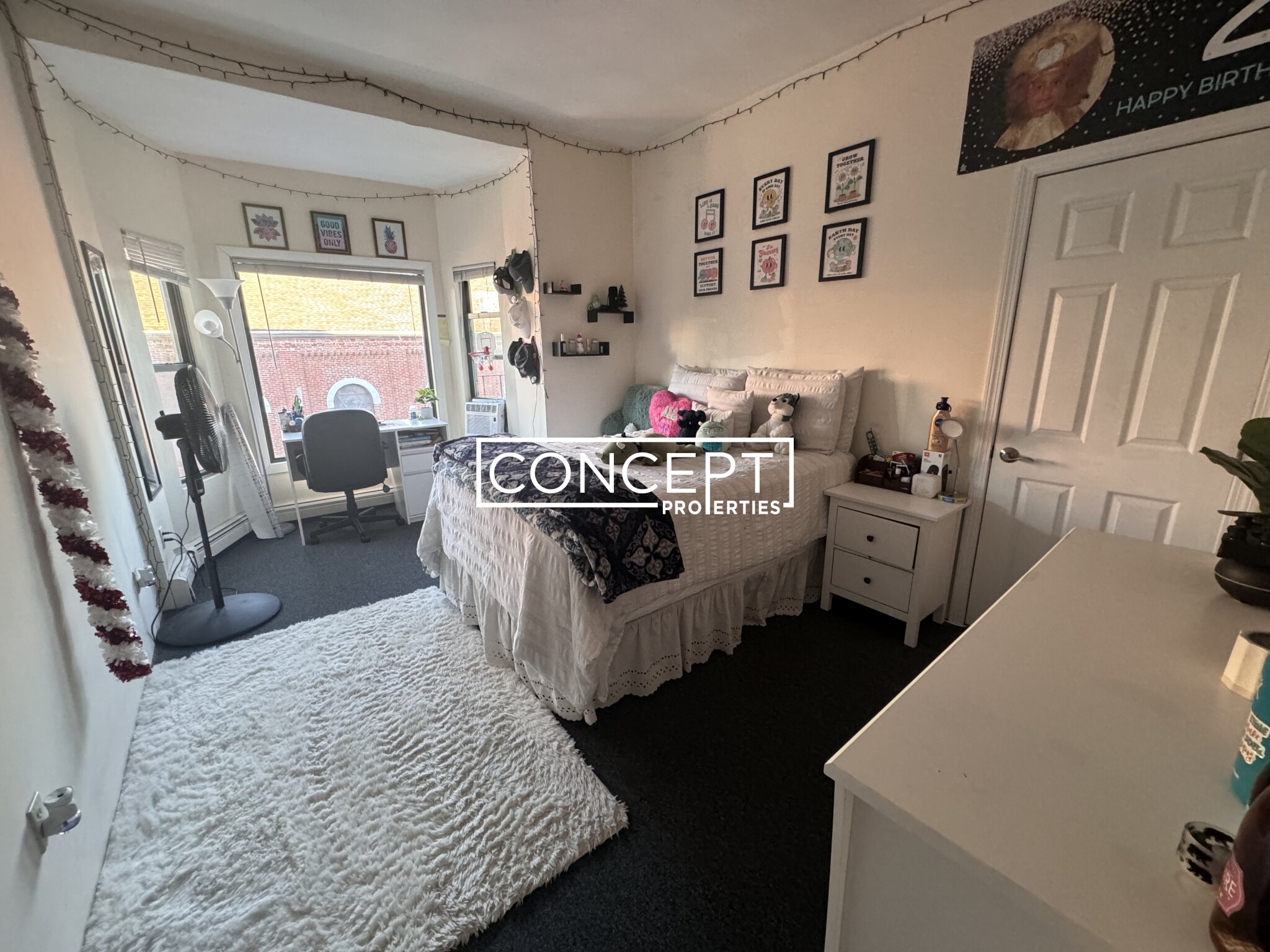 606 Columbus Ave, South End