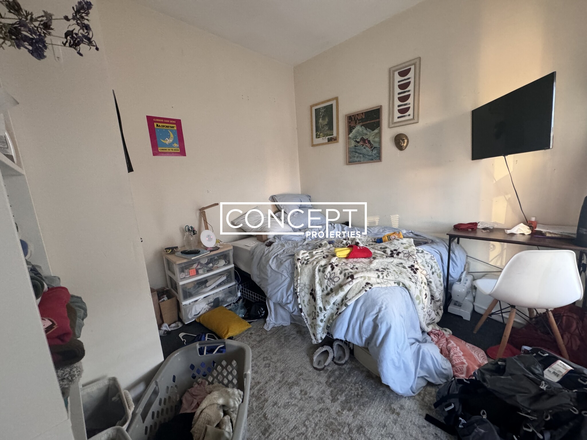 606 Columbus Ave, South End