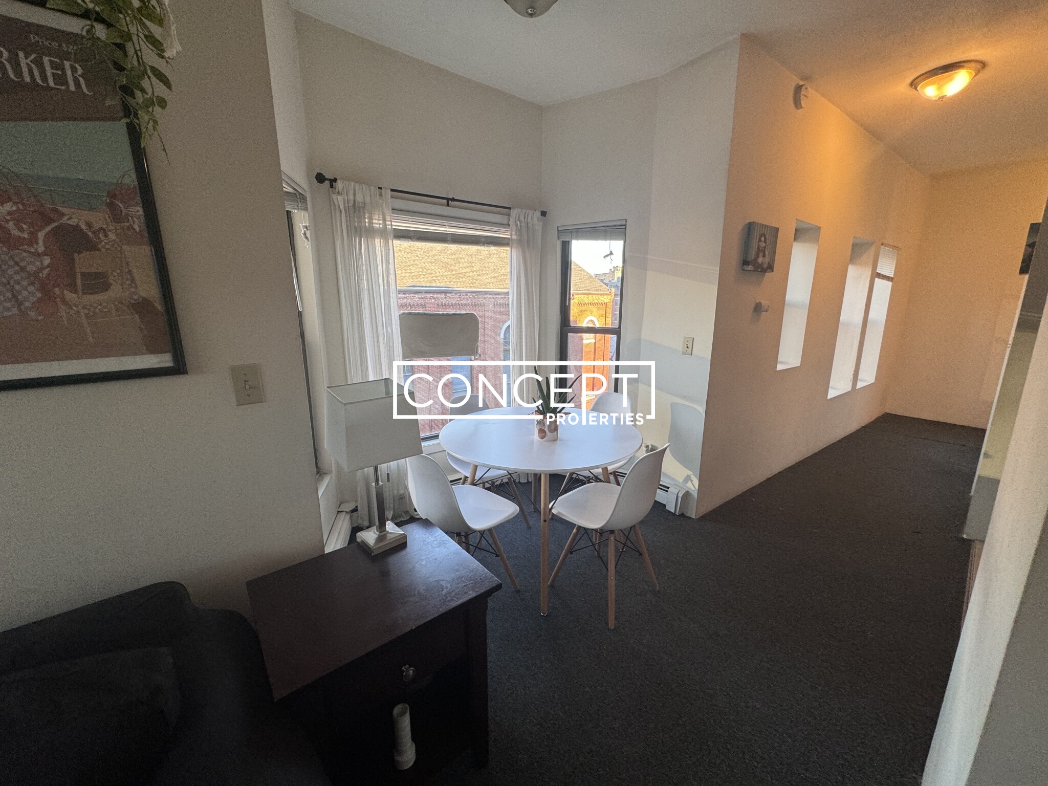 606 Columbus Ave, South End