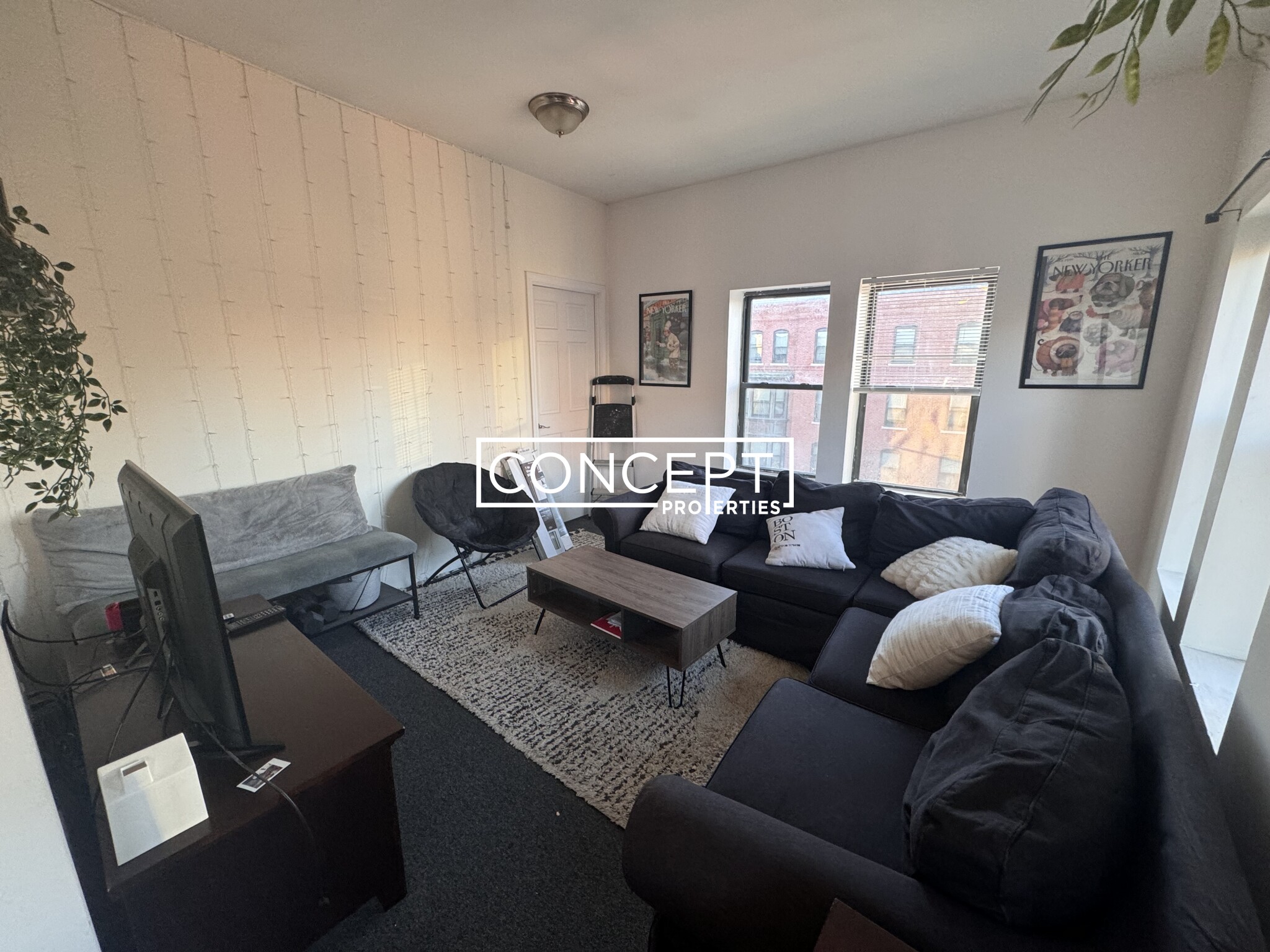 606 Columbus Ave, South End