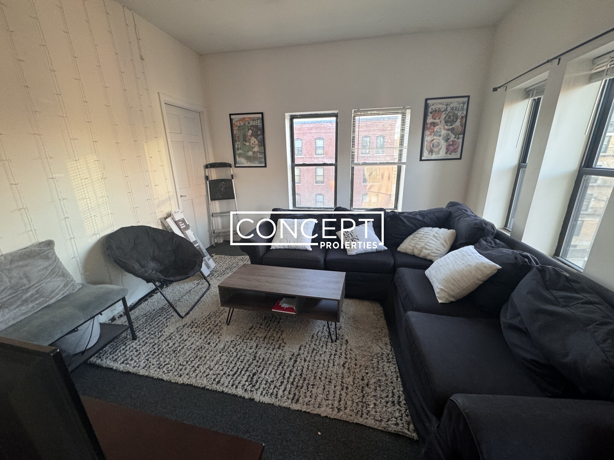 606 Columbus Ave, South End