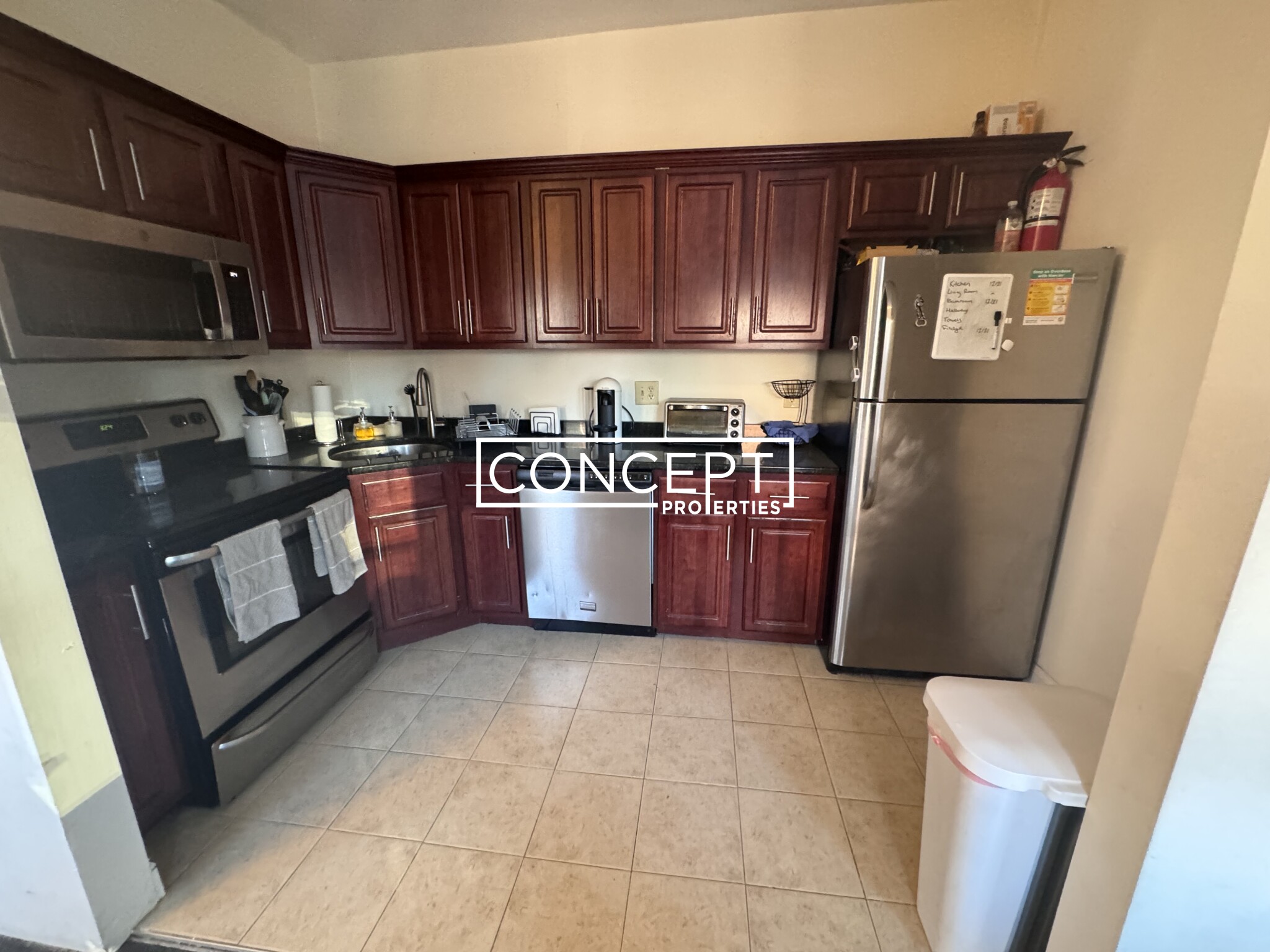 606 Columbus Ave, South End