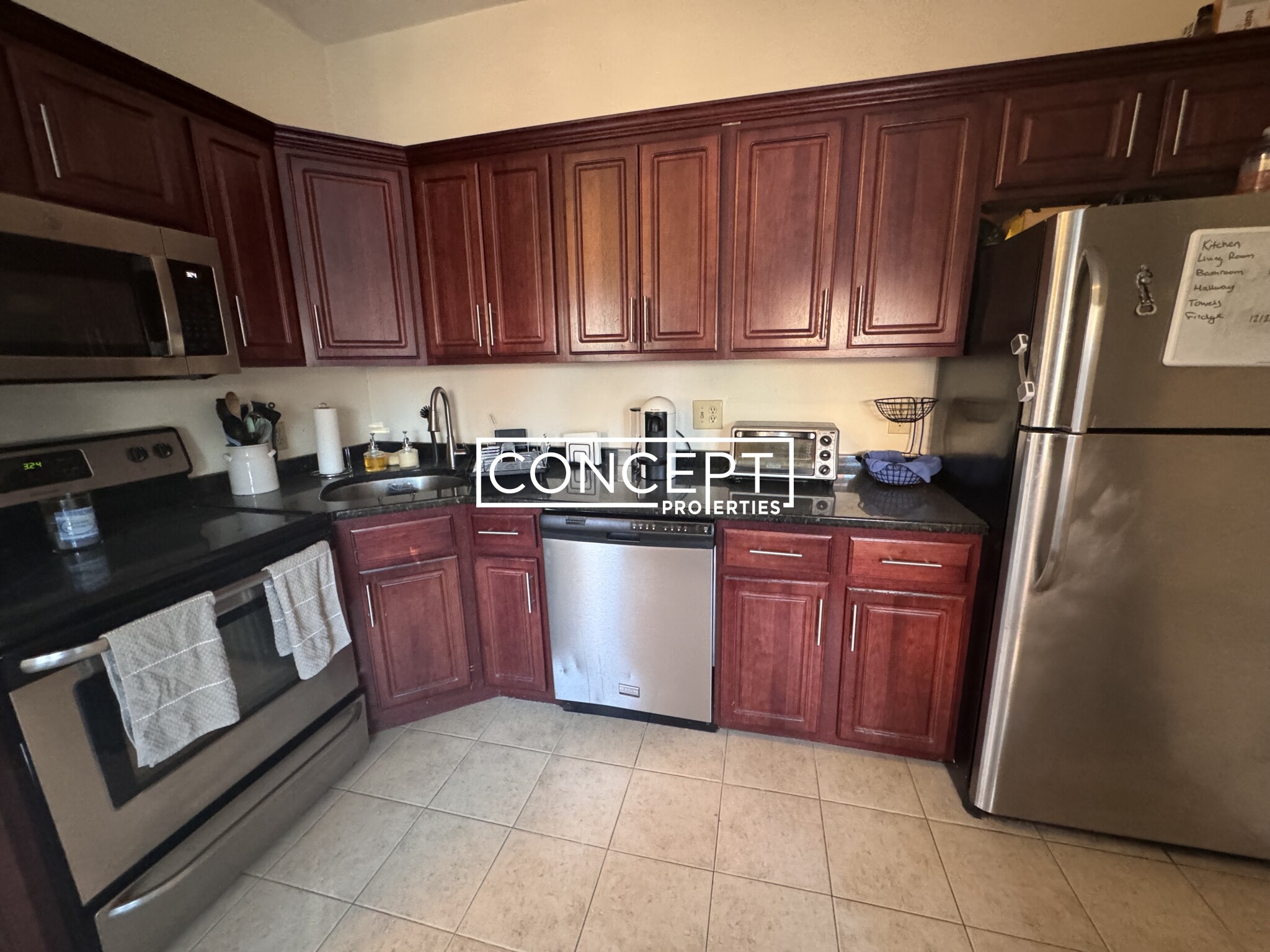 606 Columbus Ave, South End