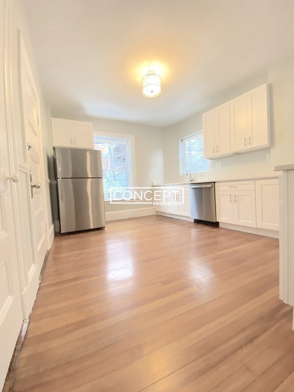 108 Winthrop, Coolidge Corner