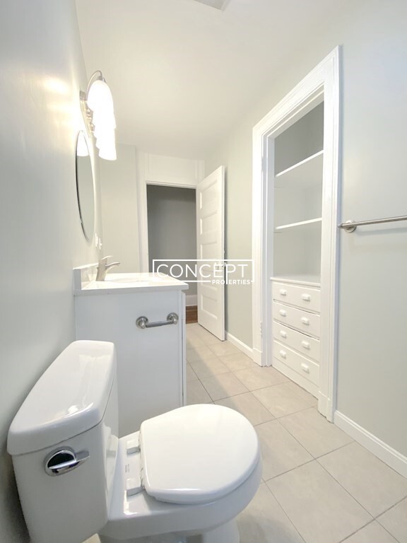 108 Winthrop, Coolidge Corner