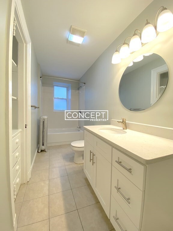 108 Winthrop, Coolidge Corner