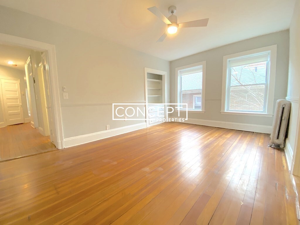 108 Winthrop, Coolidge Corner