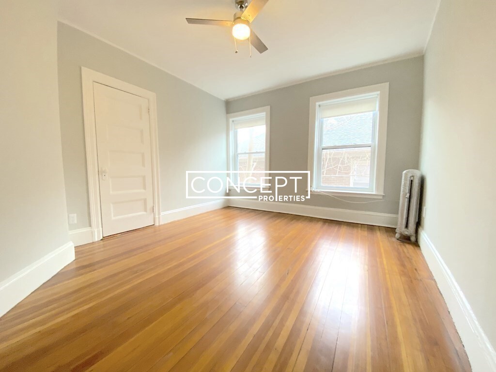 108 Winthrop, Coolidge Corner