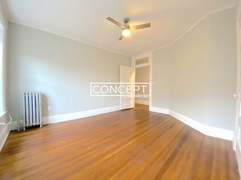 108 Winthrop, Coolidge Corner