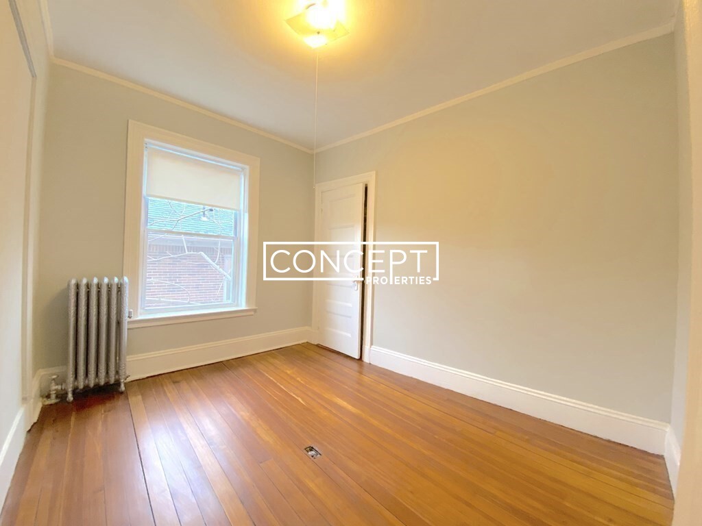 108 Winthrop, Coolidge Corner