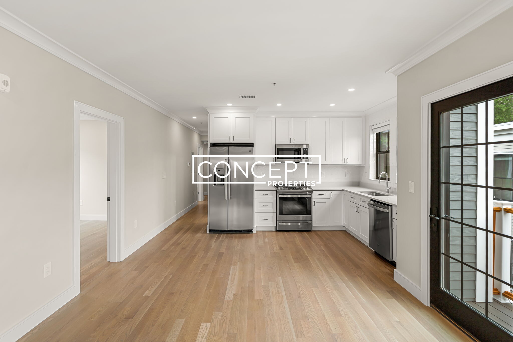 283 Lamartine St, Jamaica Plain