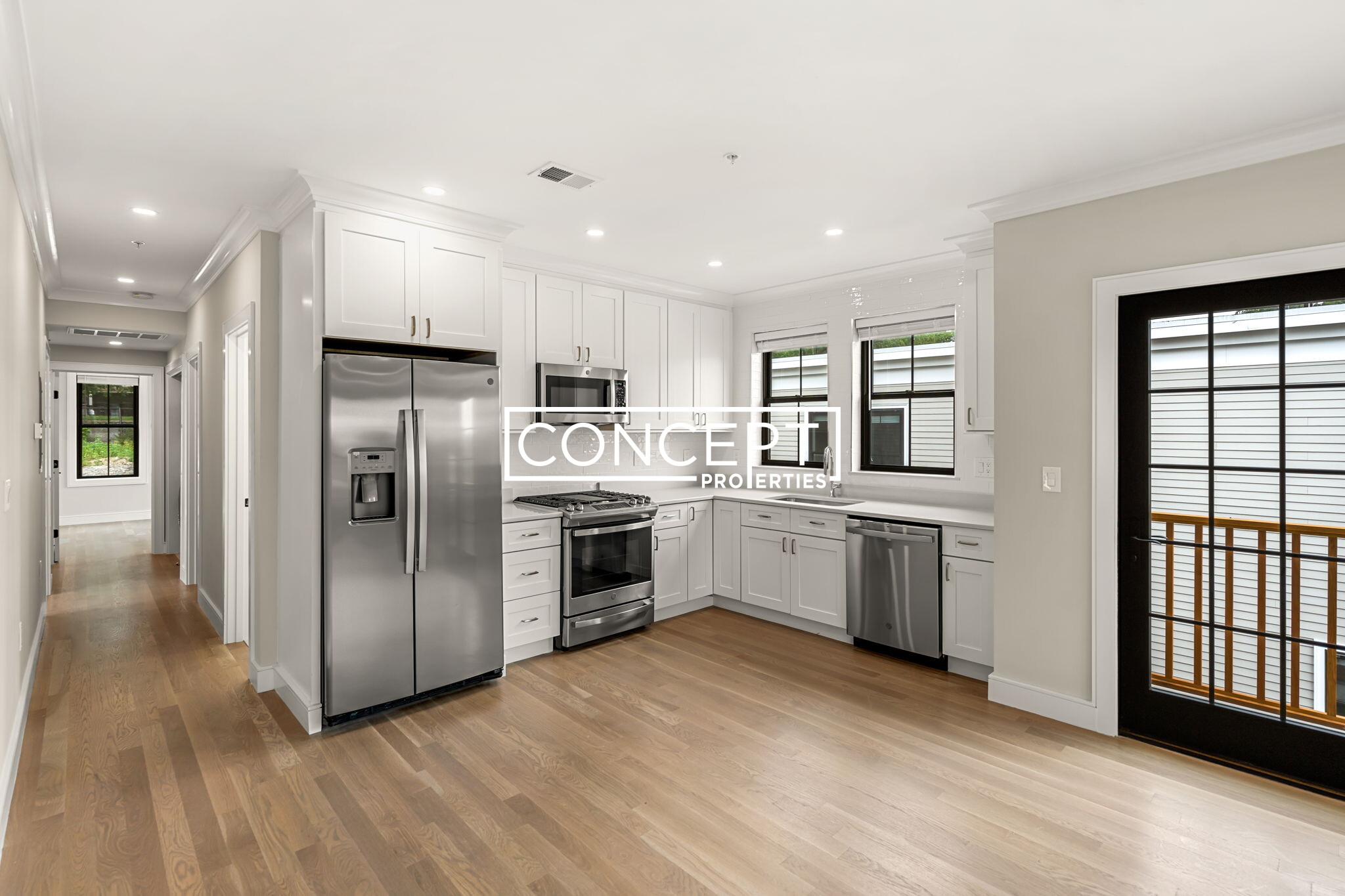 283 Lamartine St, Jamaica Plain