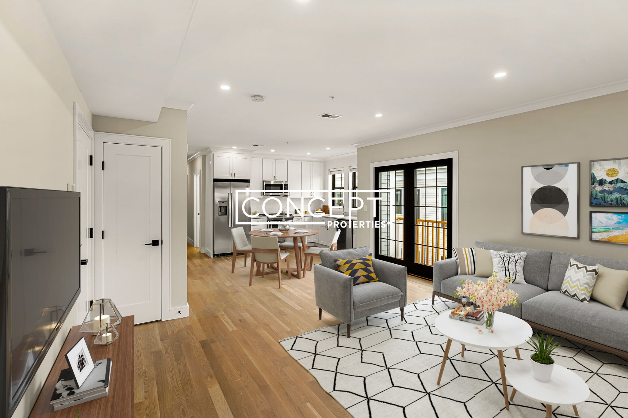 283 Lamartine St, Jamaica Plain