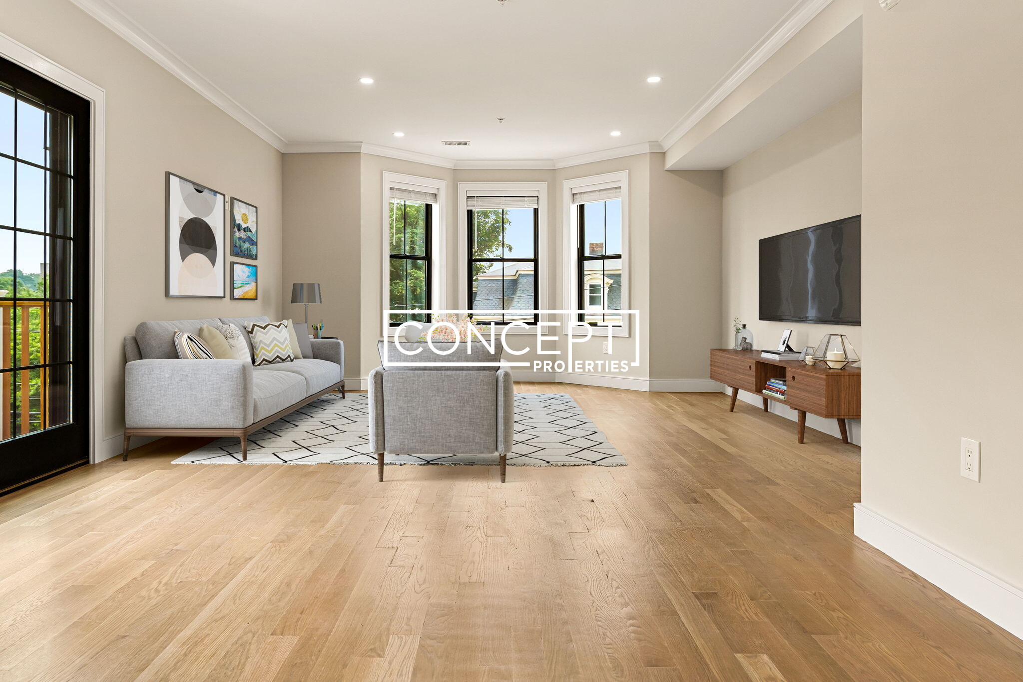 283 Lamartine St, Jamaica Plain