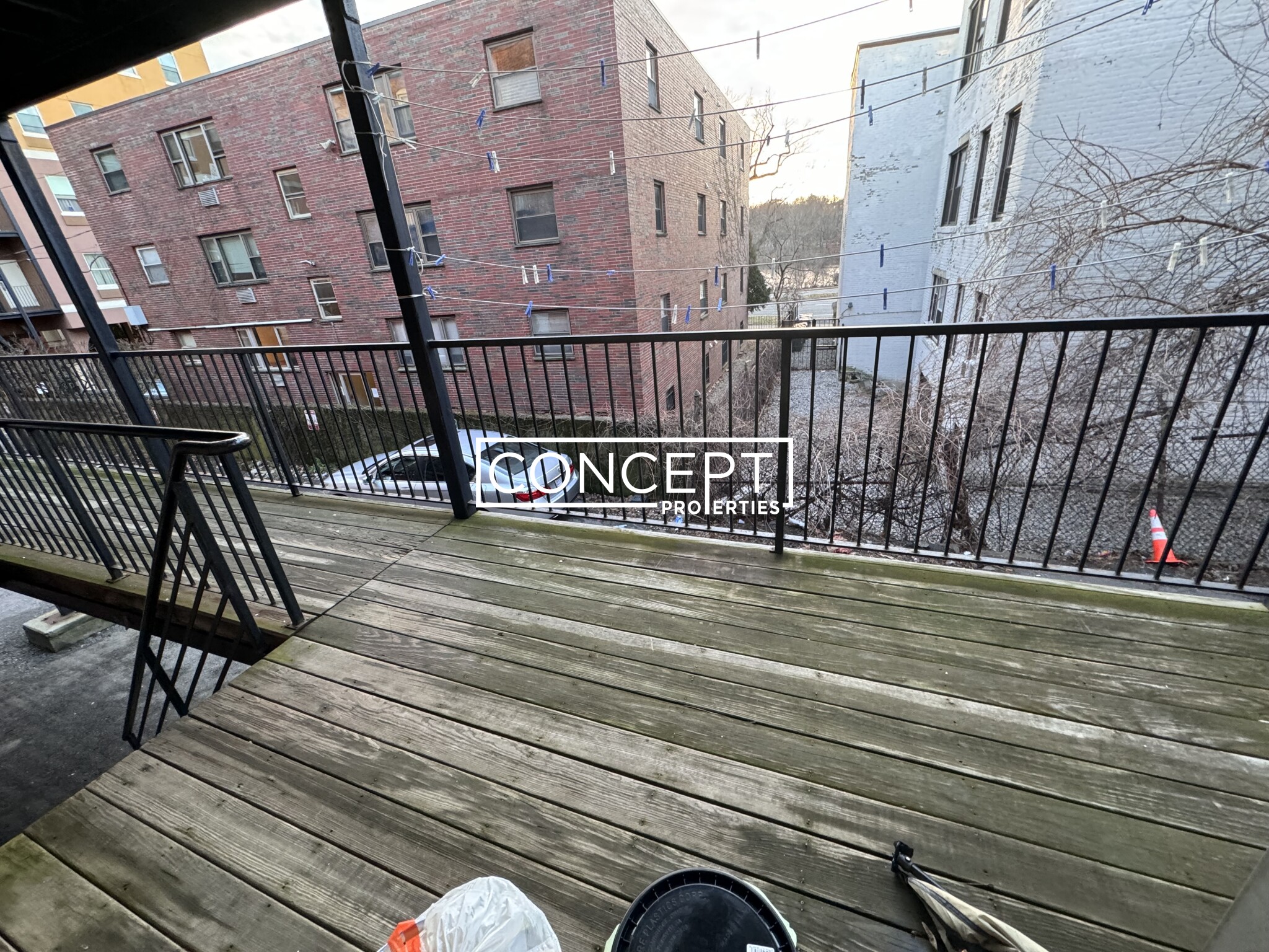 69 South Huntington Ave, Jamaica Plain