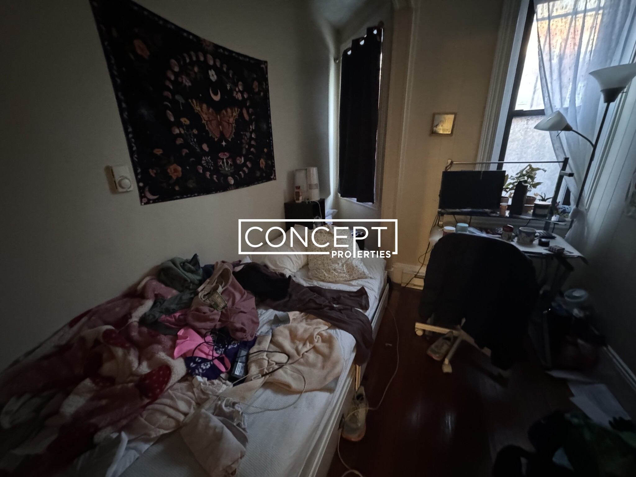 69 South Huntington Ave, Jamaica Plain